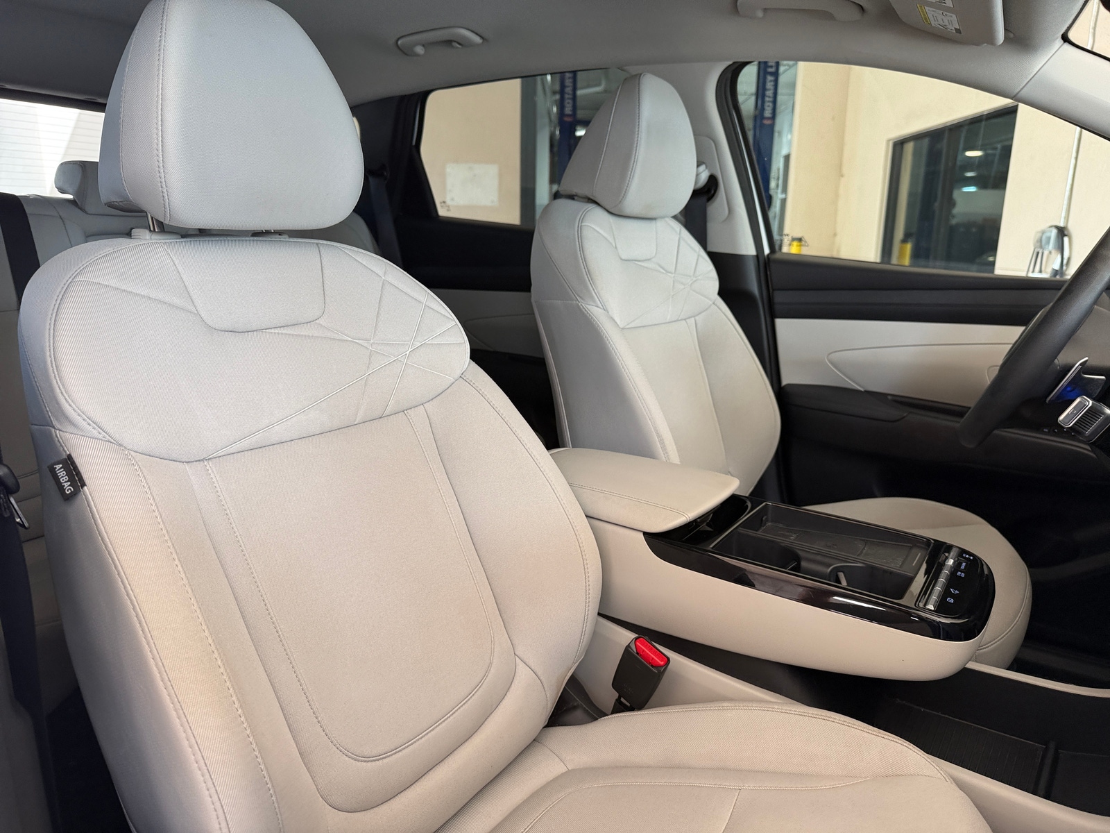 Thumbnail: 2025 Hyundai Tucson - 2