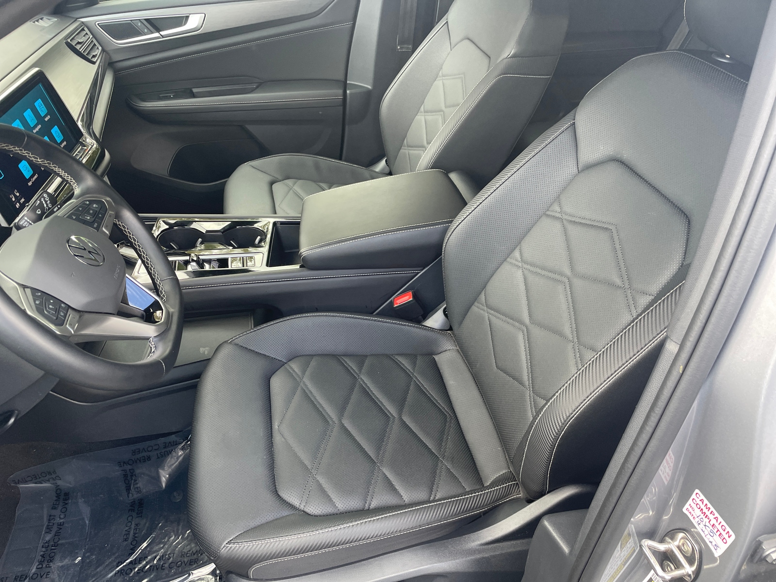 Thumbnail: 2025 Volkswagen Atlas - 2