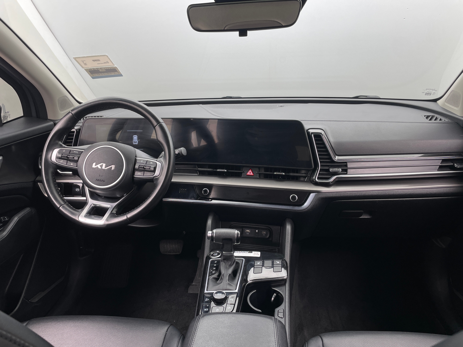 Thumbnail: 2023 Kia Sportage - 2