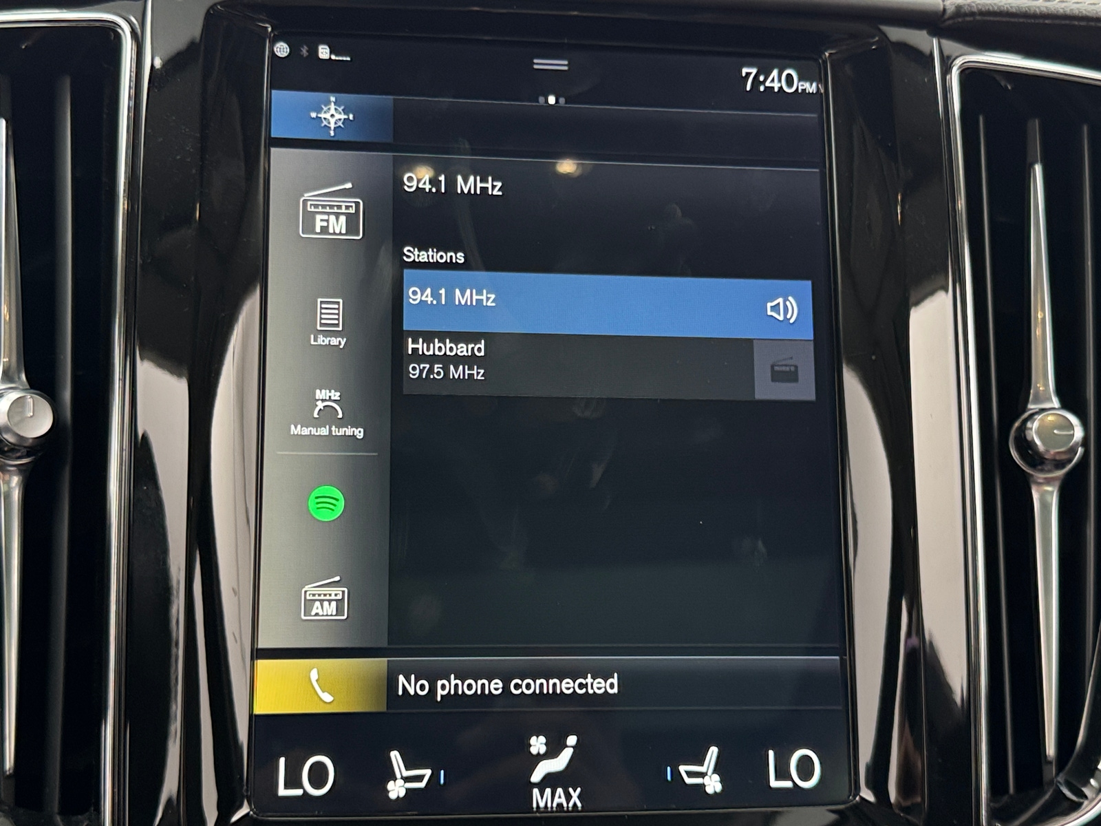 Thumbnail: 2019 Volvo XC60 - 3