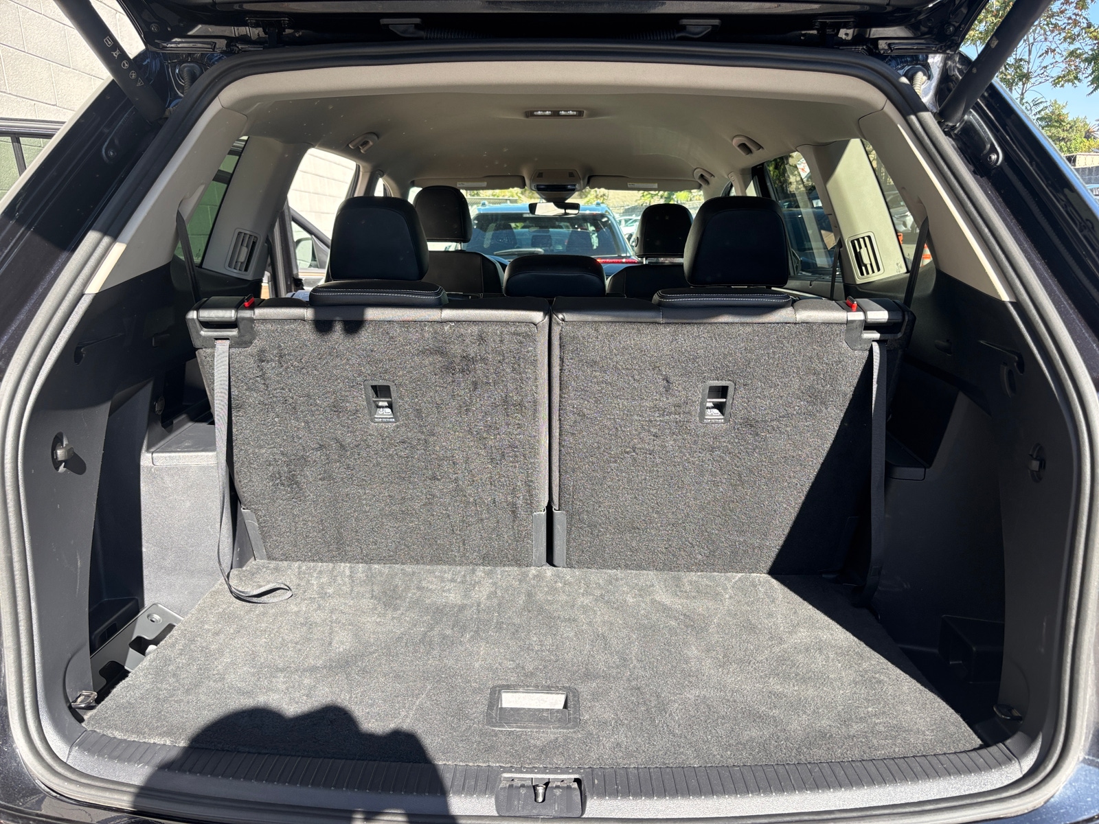 Thumbnail: 2025 Volkswagen Atlas - 6