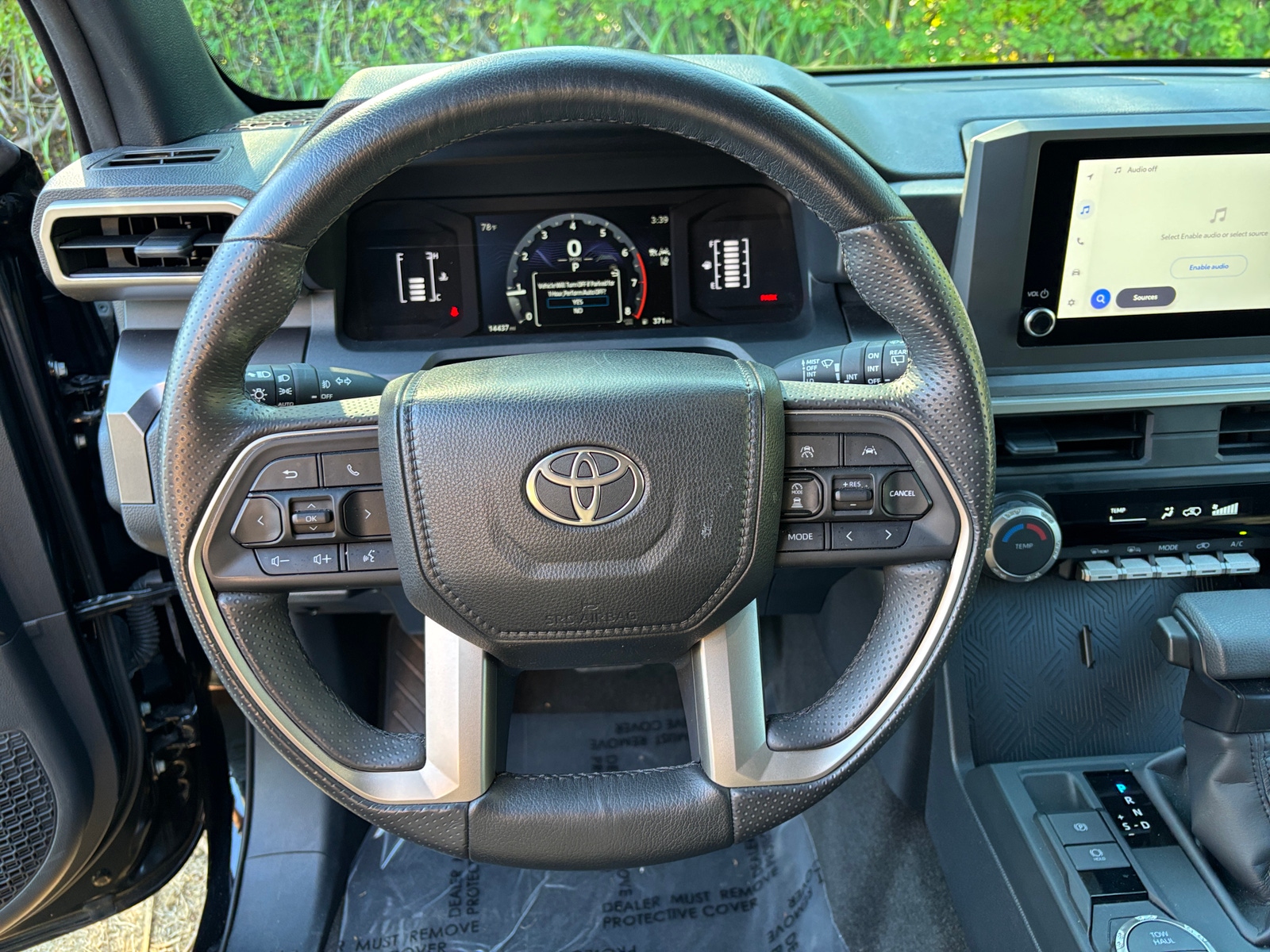 Thumbnail: 2025 Toyota 4Runner - 5