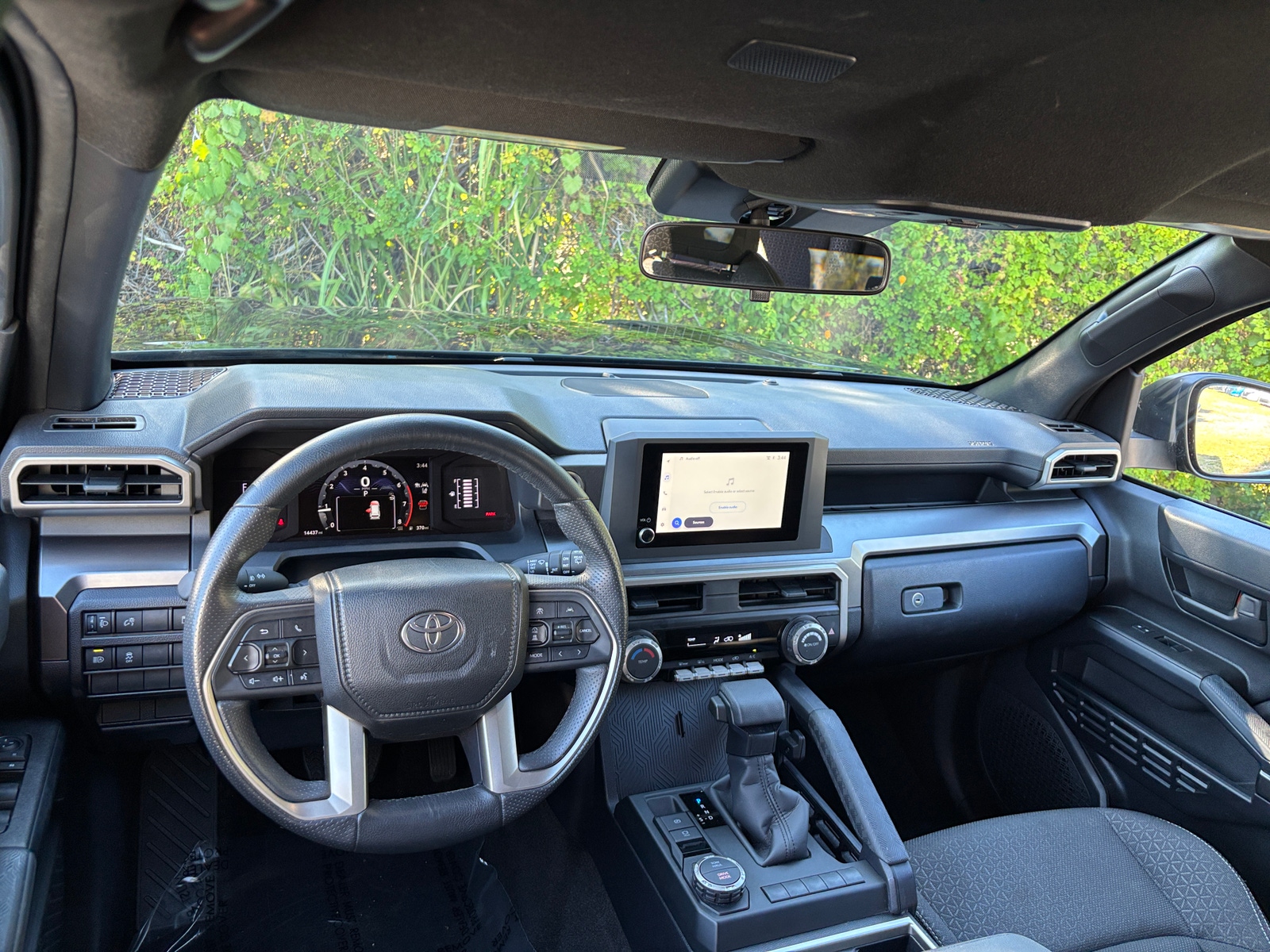 Thumbnail: 2025 Toyota 4Runner - 3