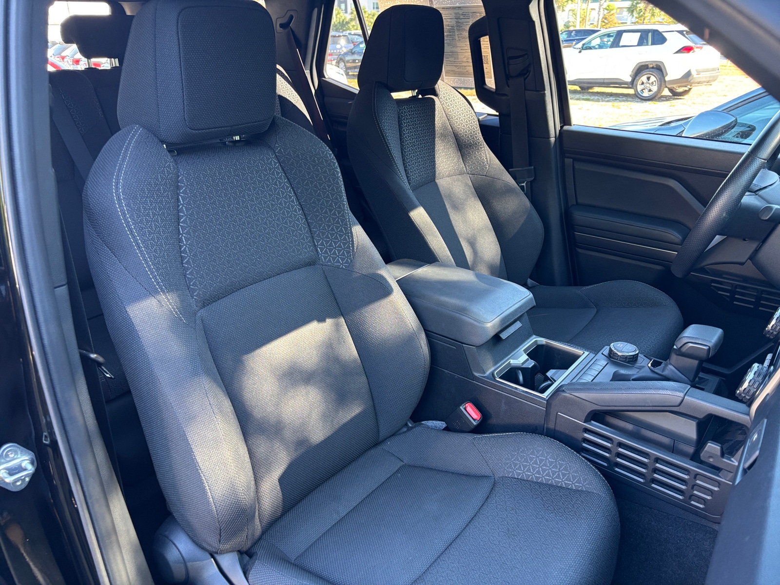 Thumbnail: 2025 Toyota 4Runner - 2