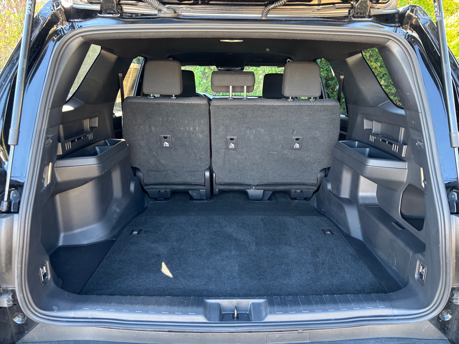 Thumbnail: 2025 Toyota 4Runner - 6