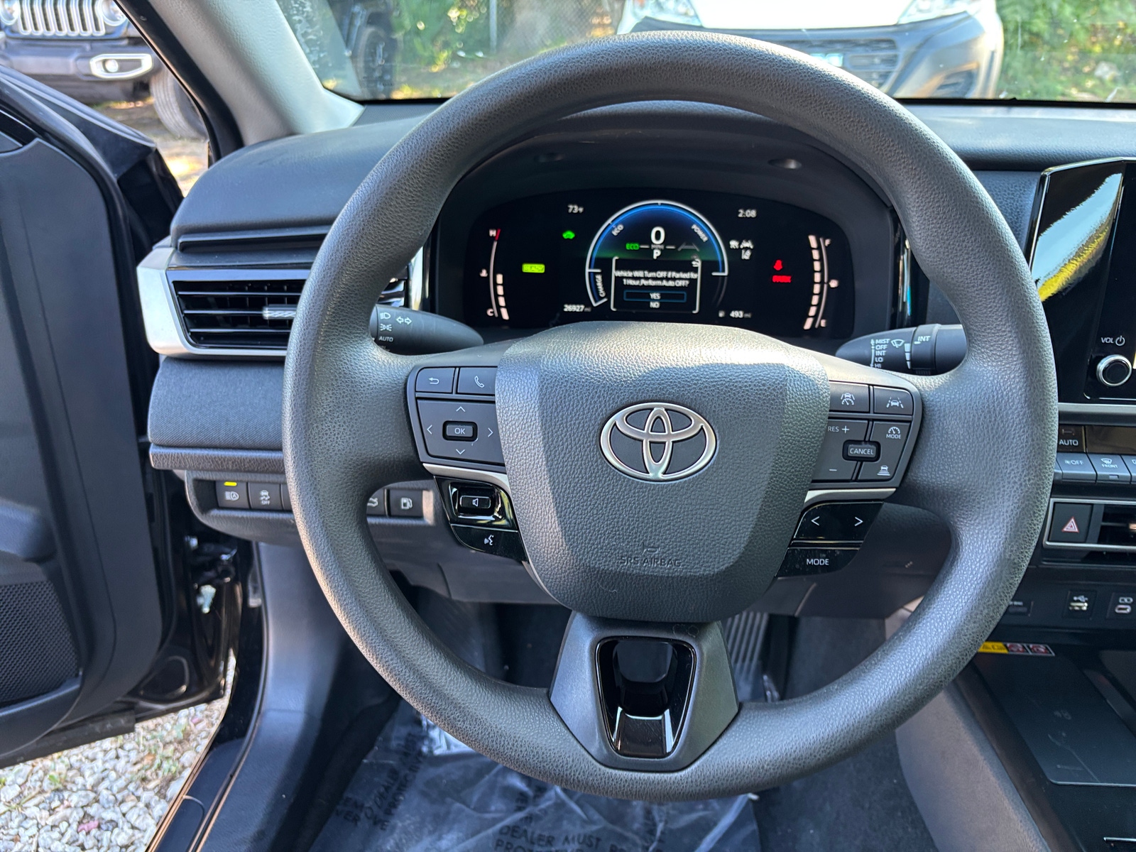 Thumbnail: 2025 Toyota Camry - 5