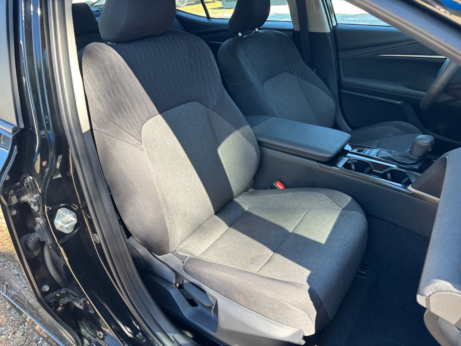 Thumbnail: 2025 Toyota Camry - 2