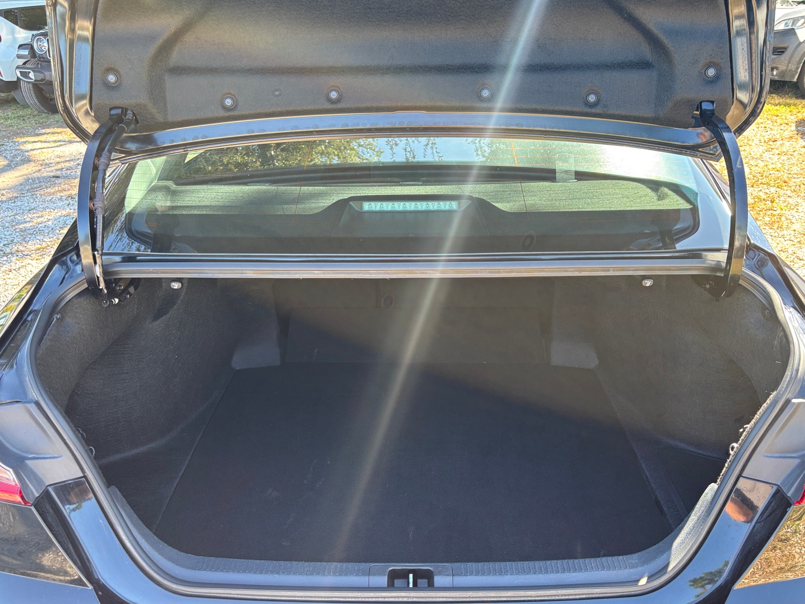 Thumbnail: 2025 Toyota Camry - 6