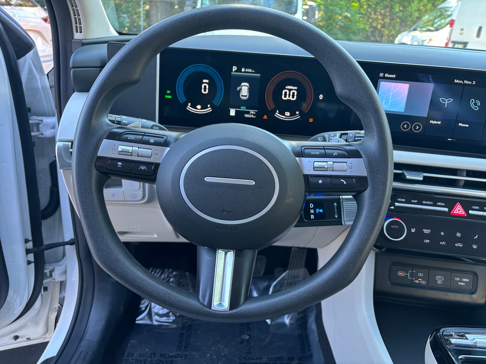 Thumbnail: 2025 Hyundai Tucson - 5