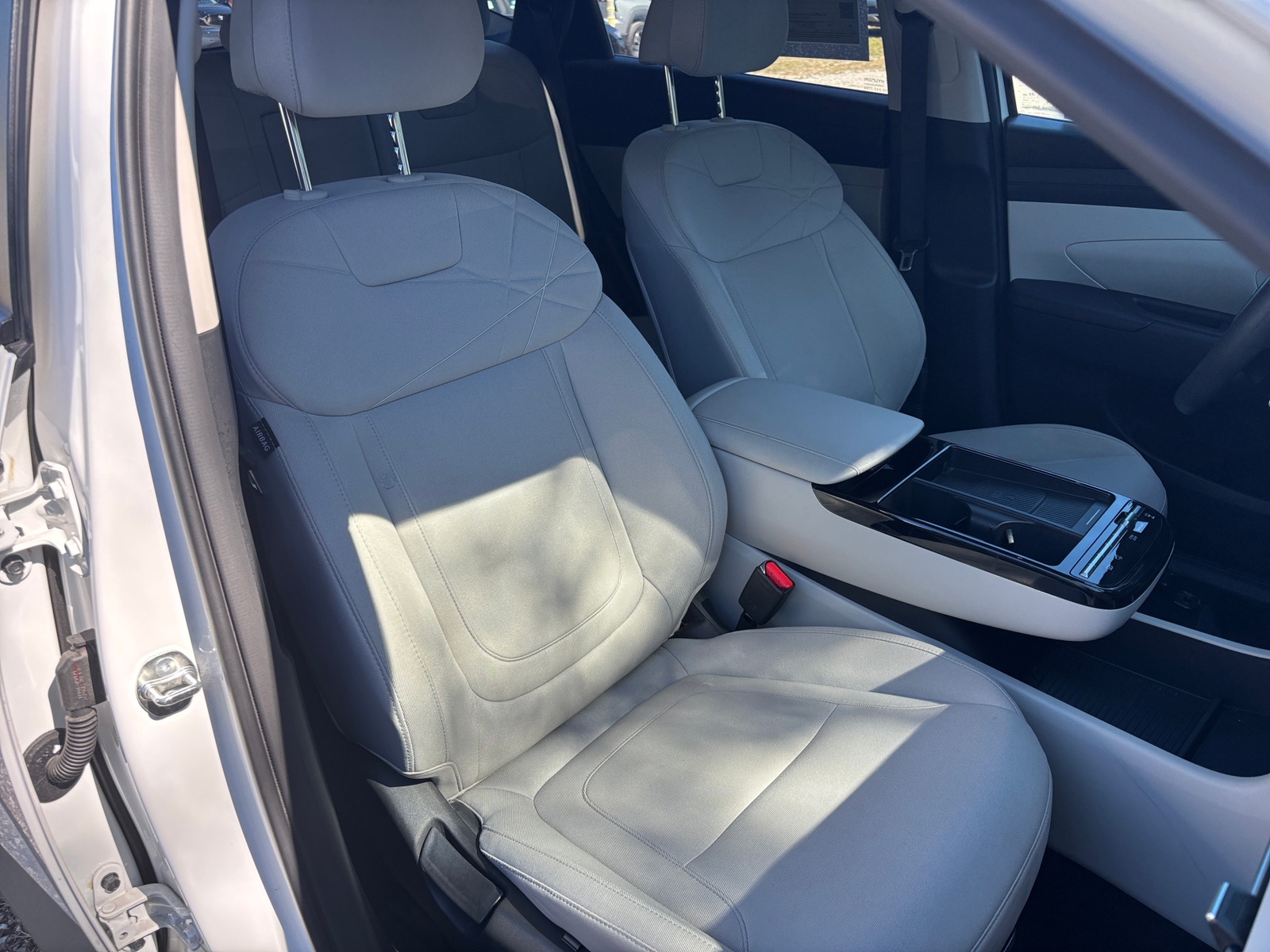 Thumbnail: 2025 Hyundai Tucson - 2