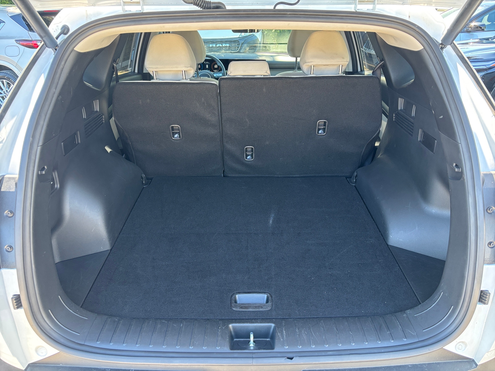 Thumbnail: 2025 Hyundai Tucson - 6