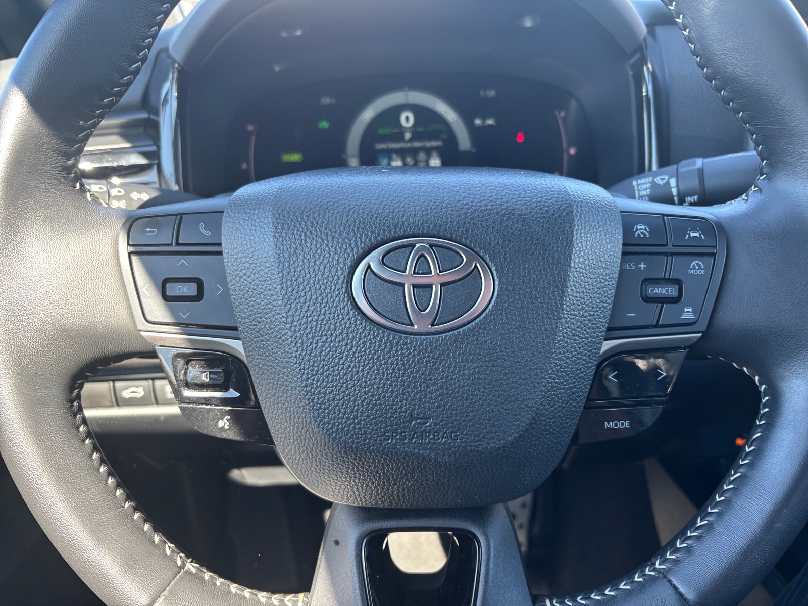 Thumbnail: 2025 Toyota Camry - 5