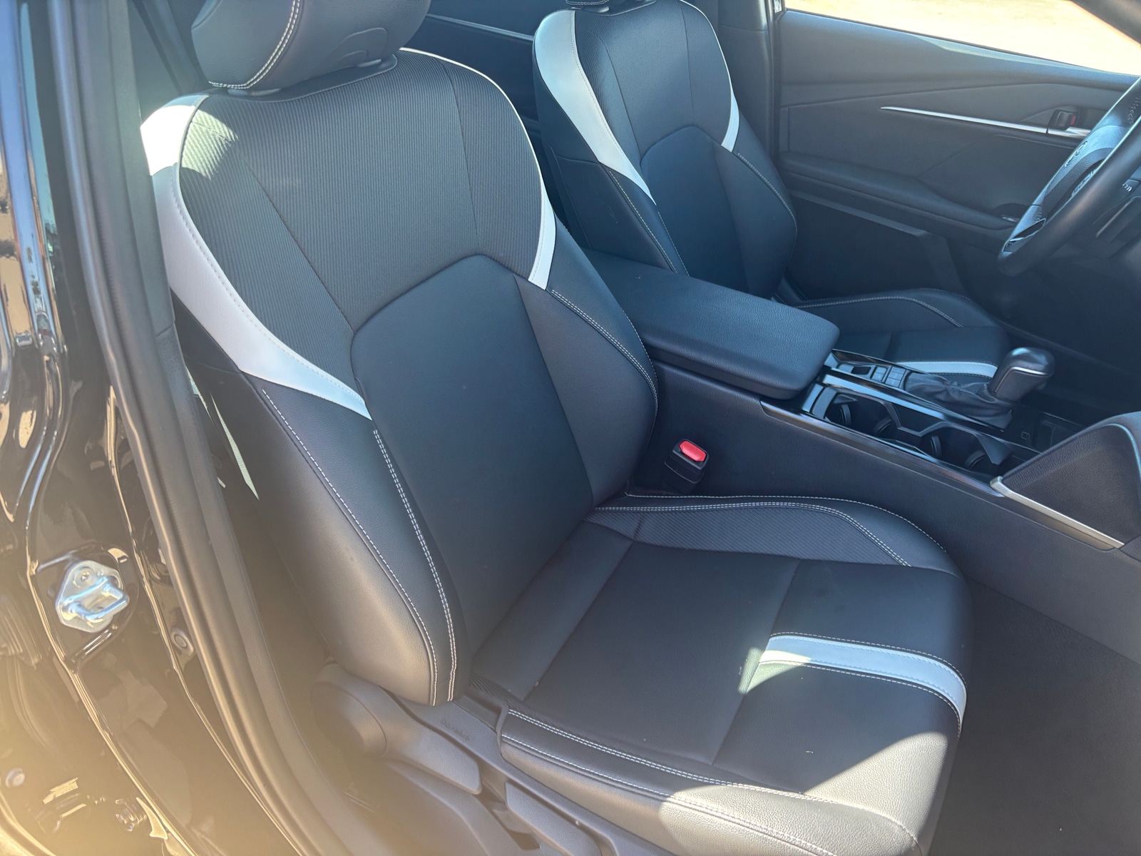 Thumbnail: 2025 Toyota Camry - 2