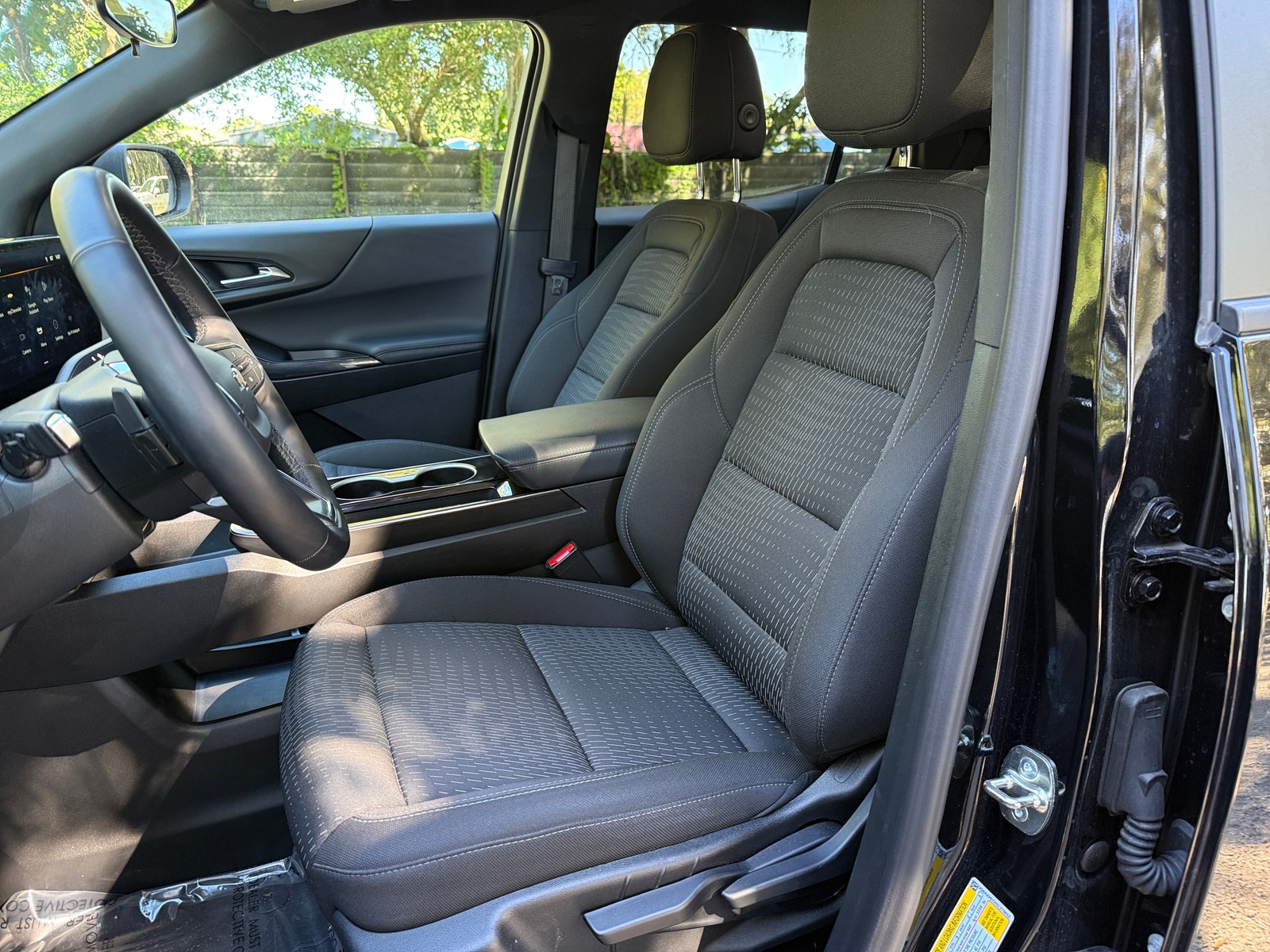 Thumbnail: 2025 Chevrolet Equinox - 2