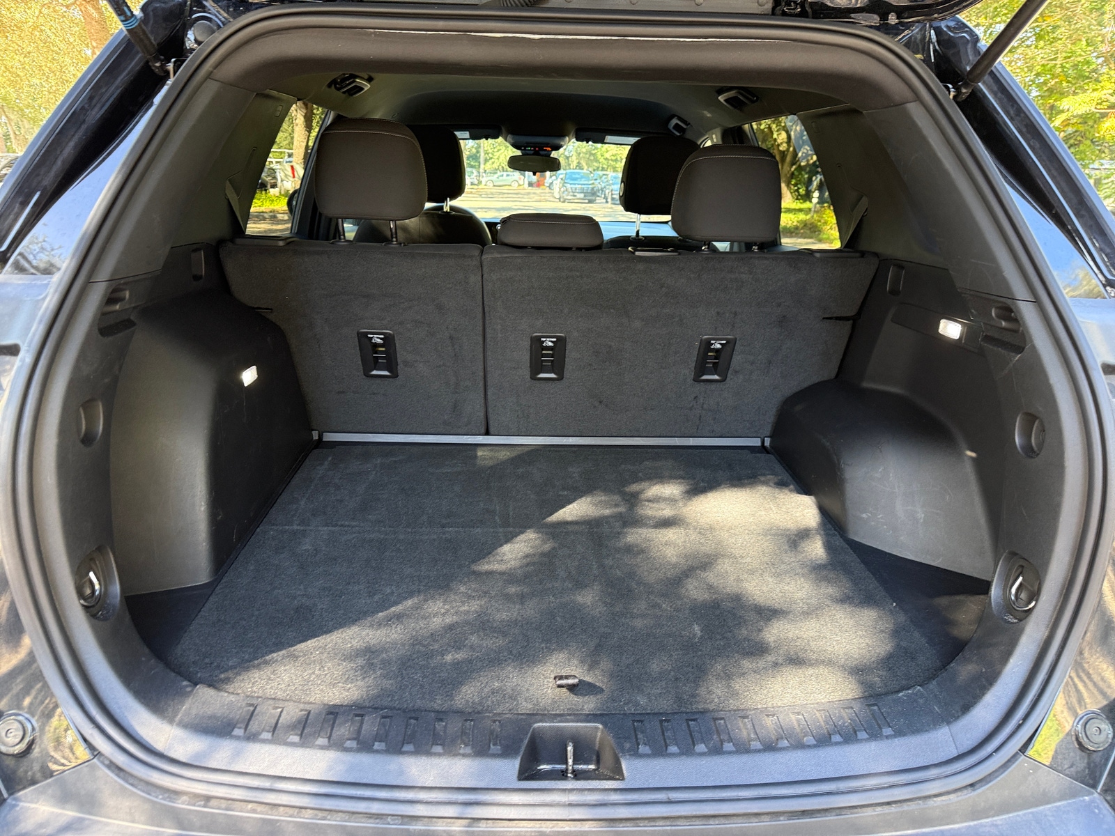 Thumbnail: 2025 Chevrolet Equinox - 4