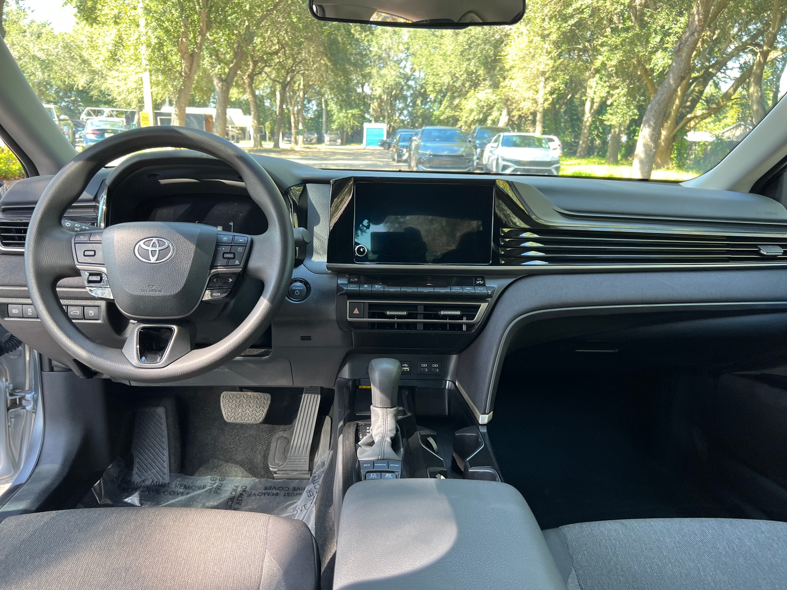 Thumbnail: 2025 Toyota Camry - 3