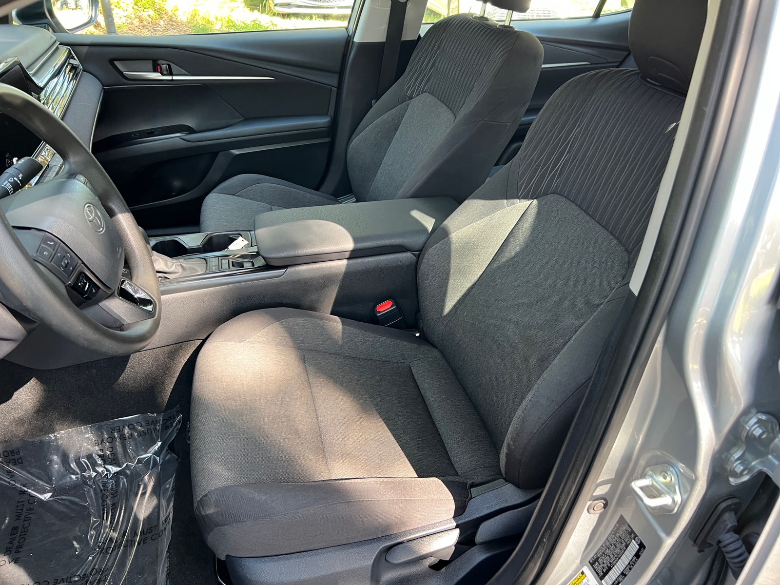 Thumbnail: 2025 Toyota Camry - 2