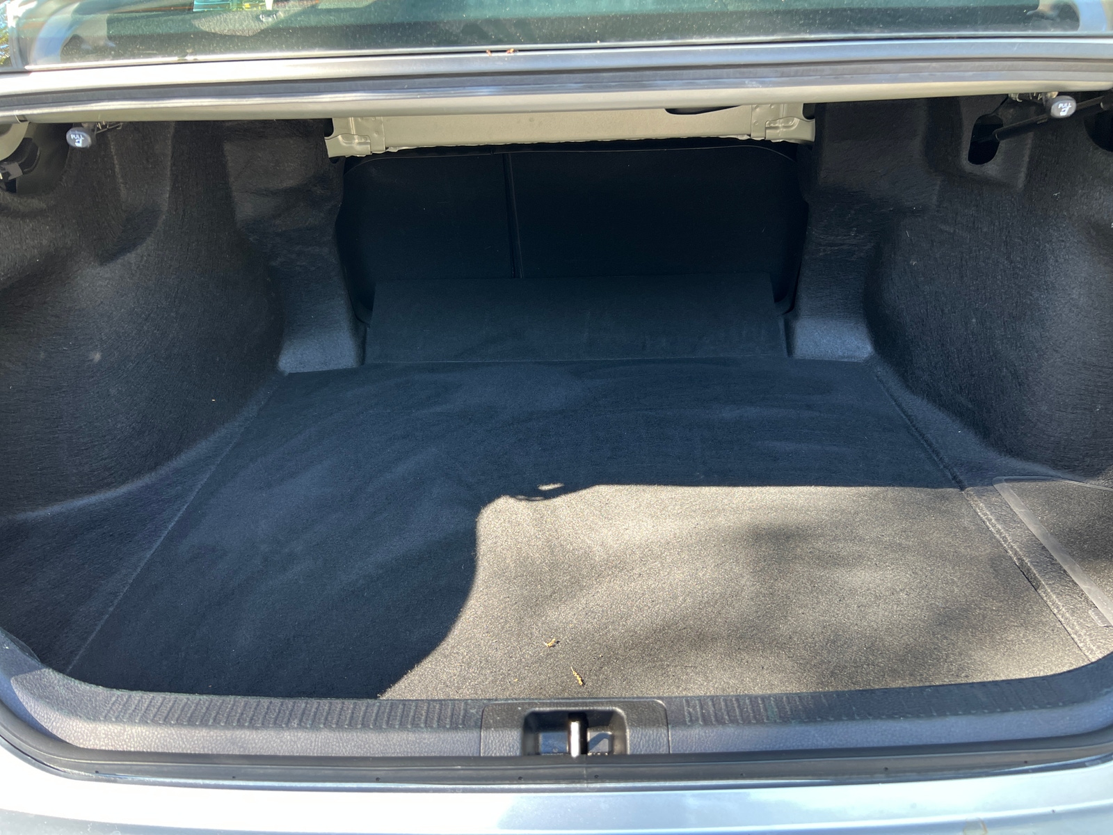 Thumbnail: 2025 Toyota Camry - 5