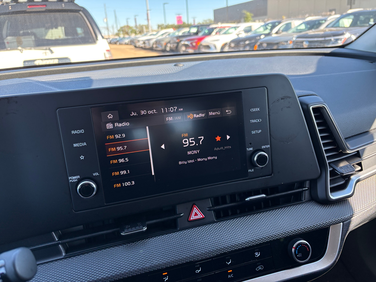 Thumbnail: 2025 Kia Sportage - 4