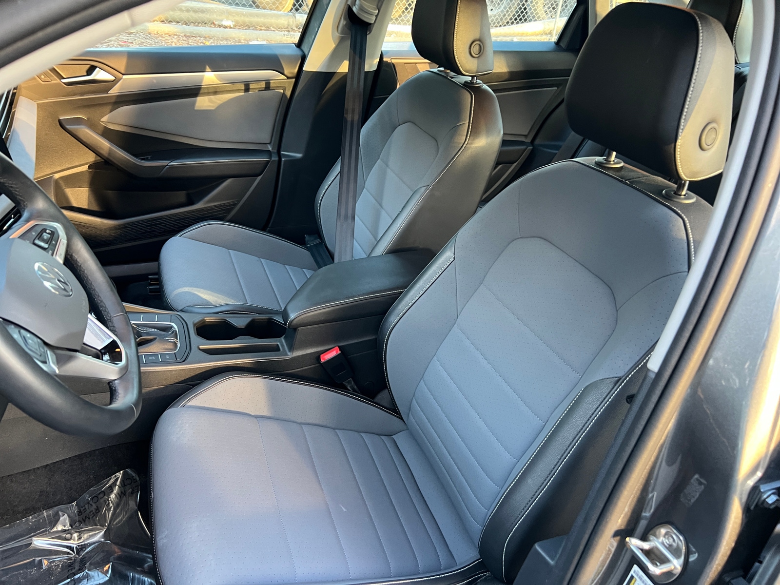 Thumbnail: 2025 Volkswagen Jetta - 2