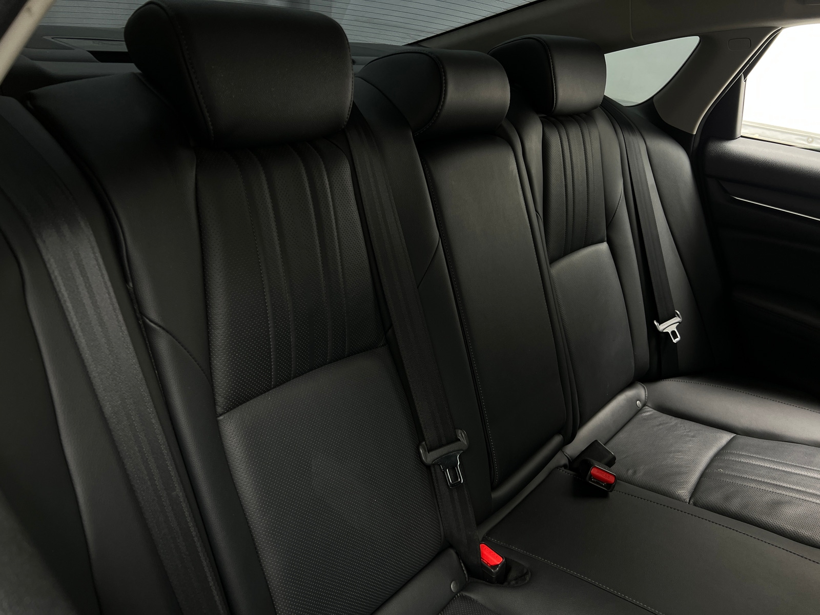 Thumbnail: 2021 Honda Accord - 5