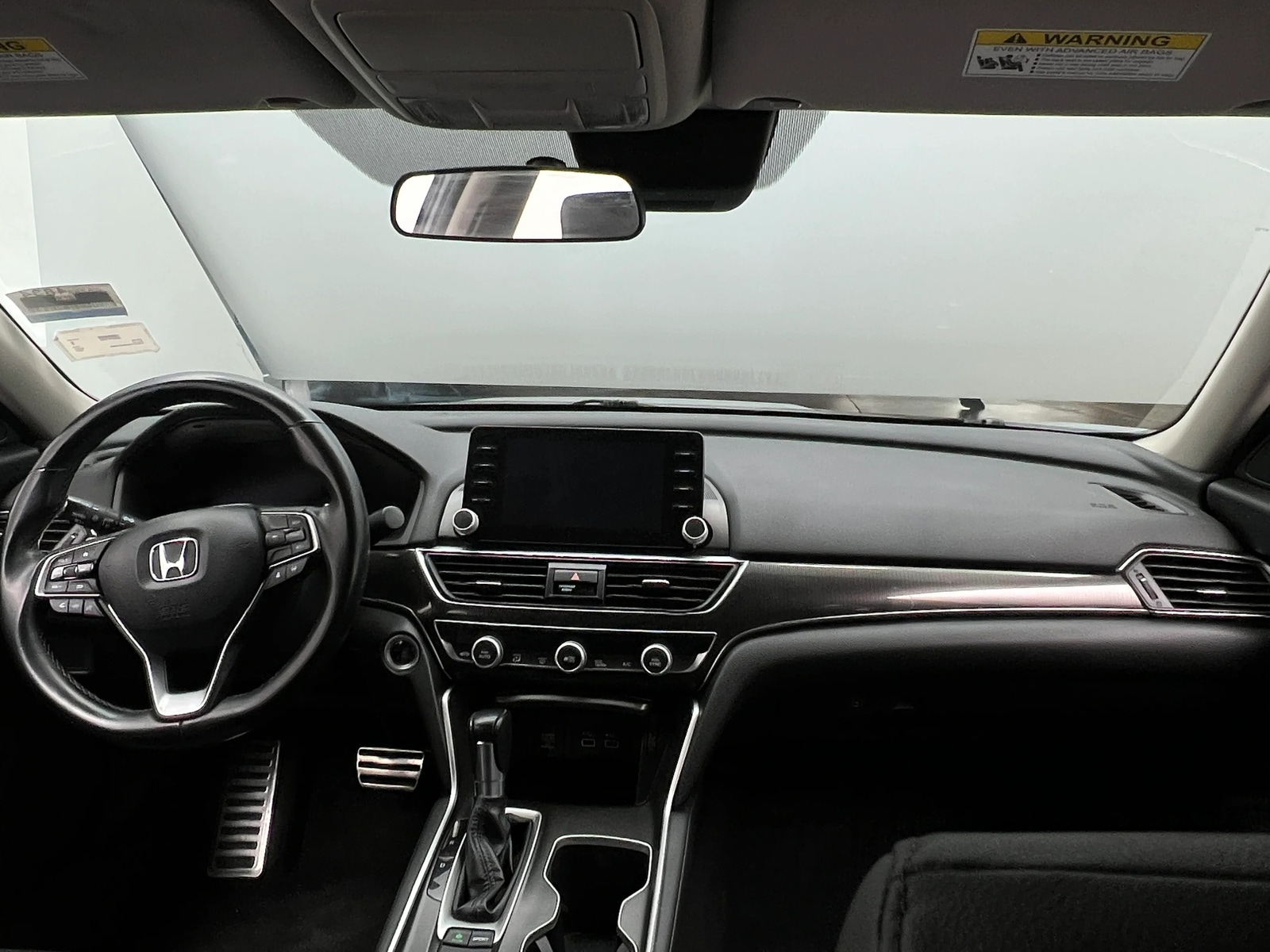 Thumbnail: 2021 Honda Accord - 2