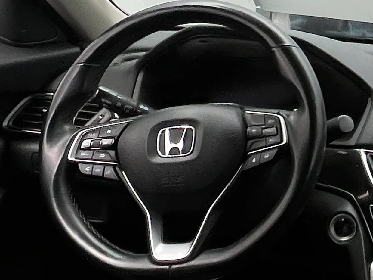 Thumbnail: 2021 Honda Accord - 4