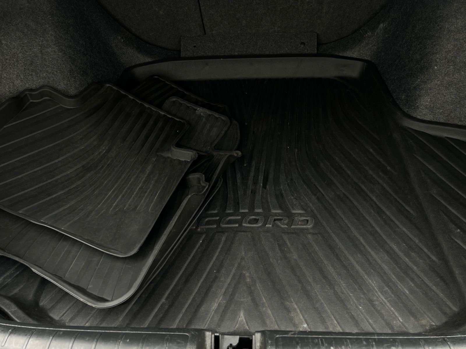 Thumbnail: 2021 Honda Accord - 6