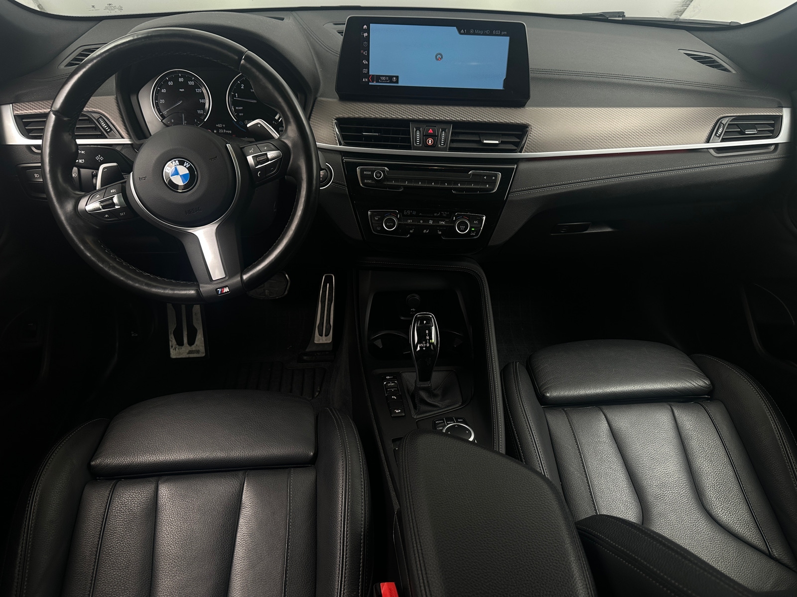 Thumbnail: 2022 BMW X2 - 2