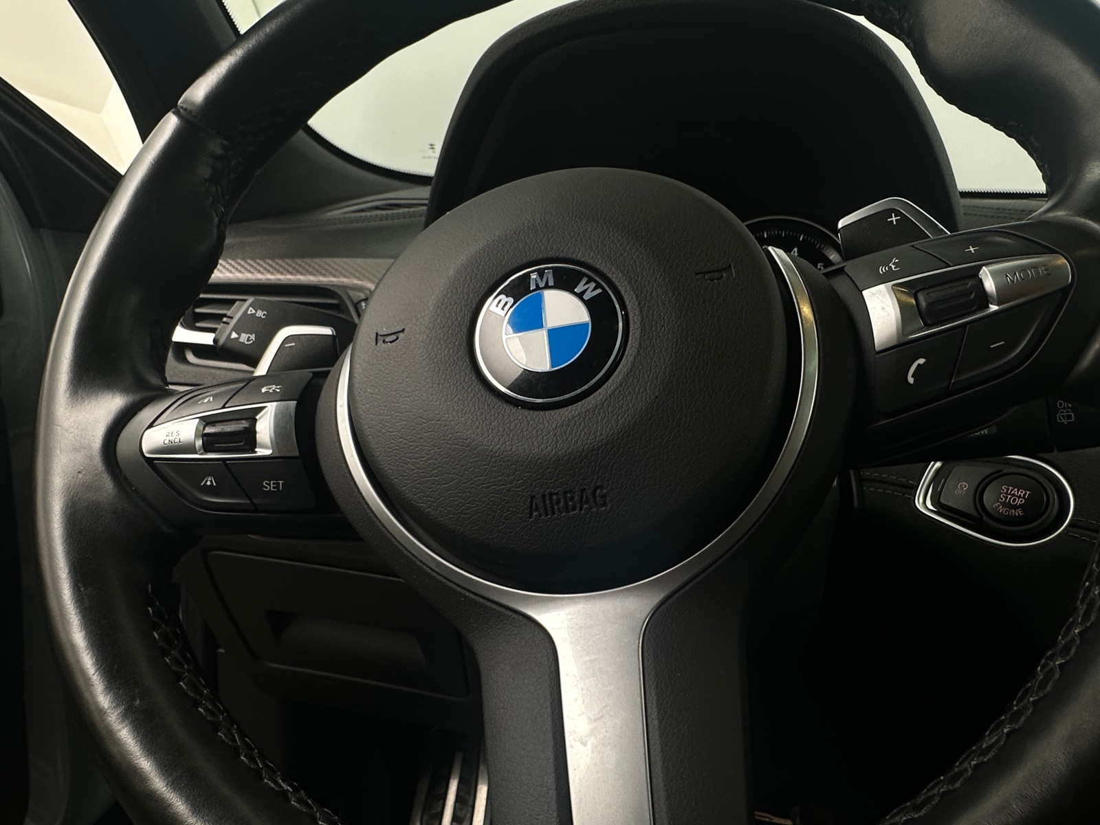 Thumbnail: 2022 BMW X2 - 4