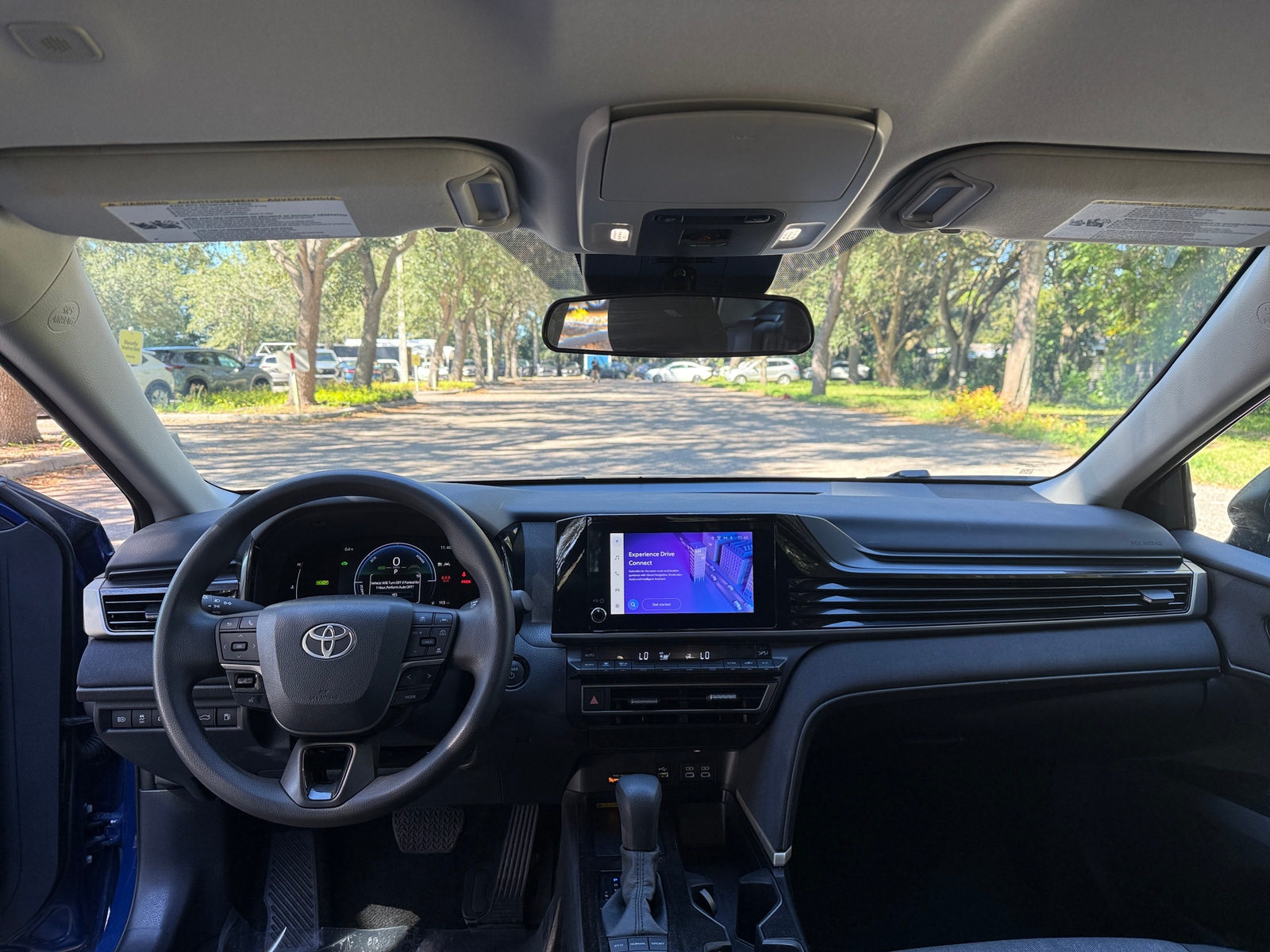 Thumbnail: 2025 Toyota Camry - 3