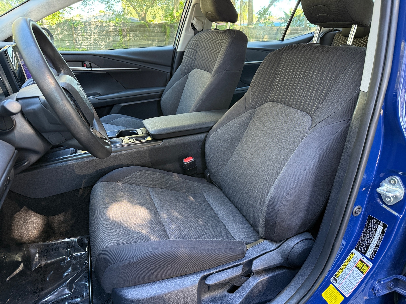 Thumbnail: 2025 Toyota Camry - 2