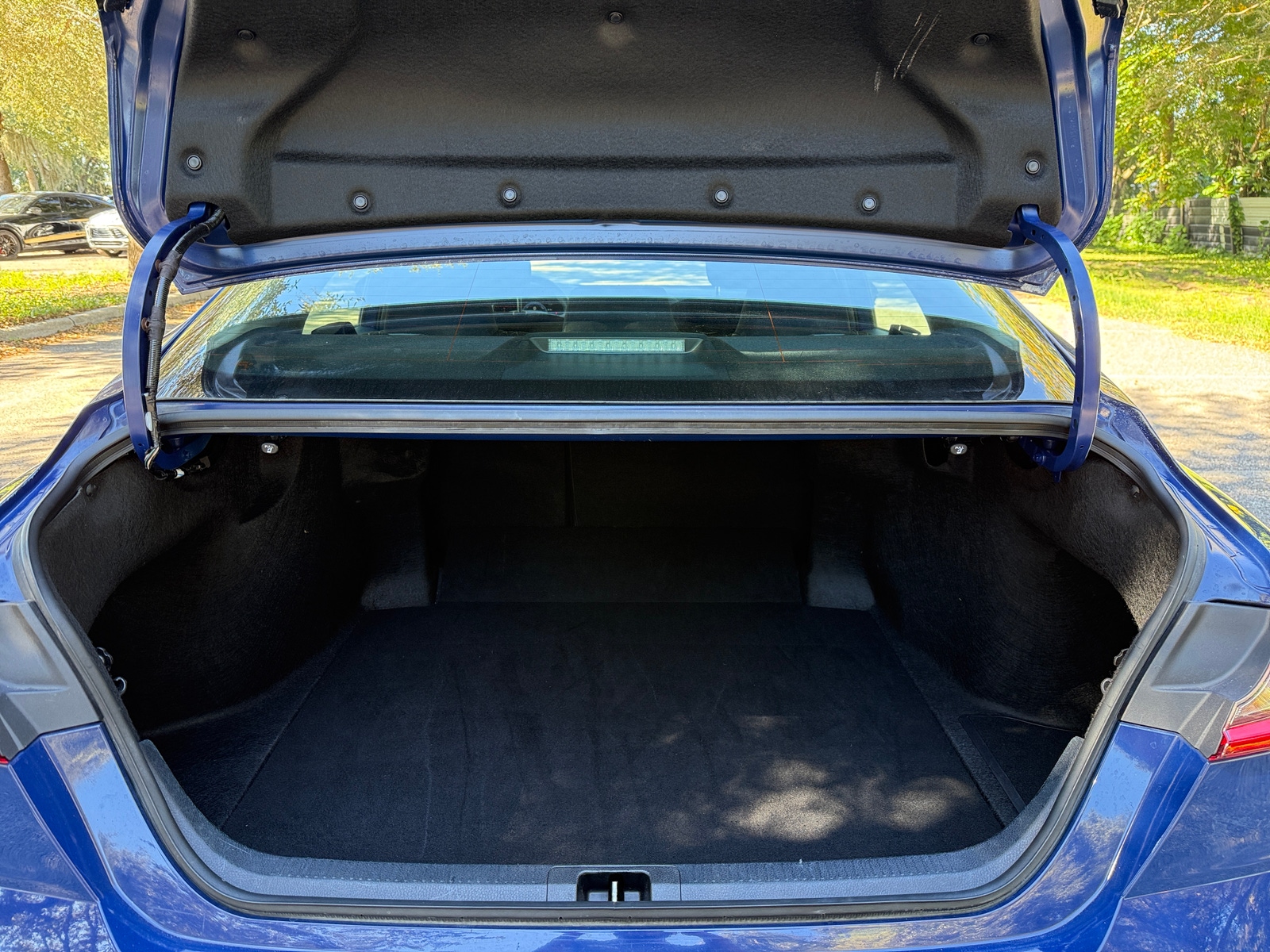 Thumbnail: 2025 Toyota Camry - 4