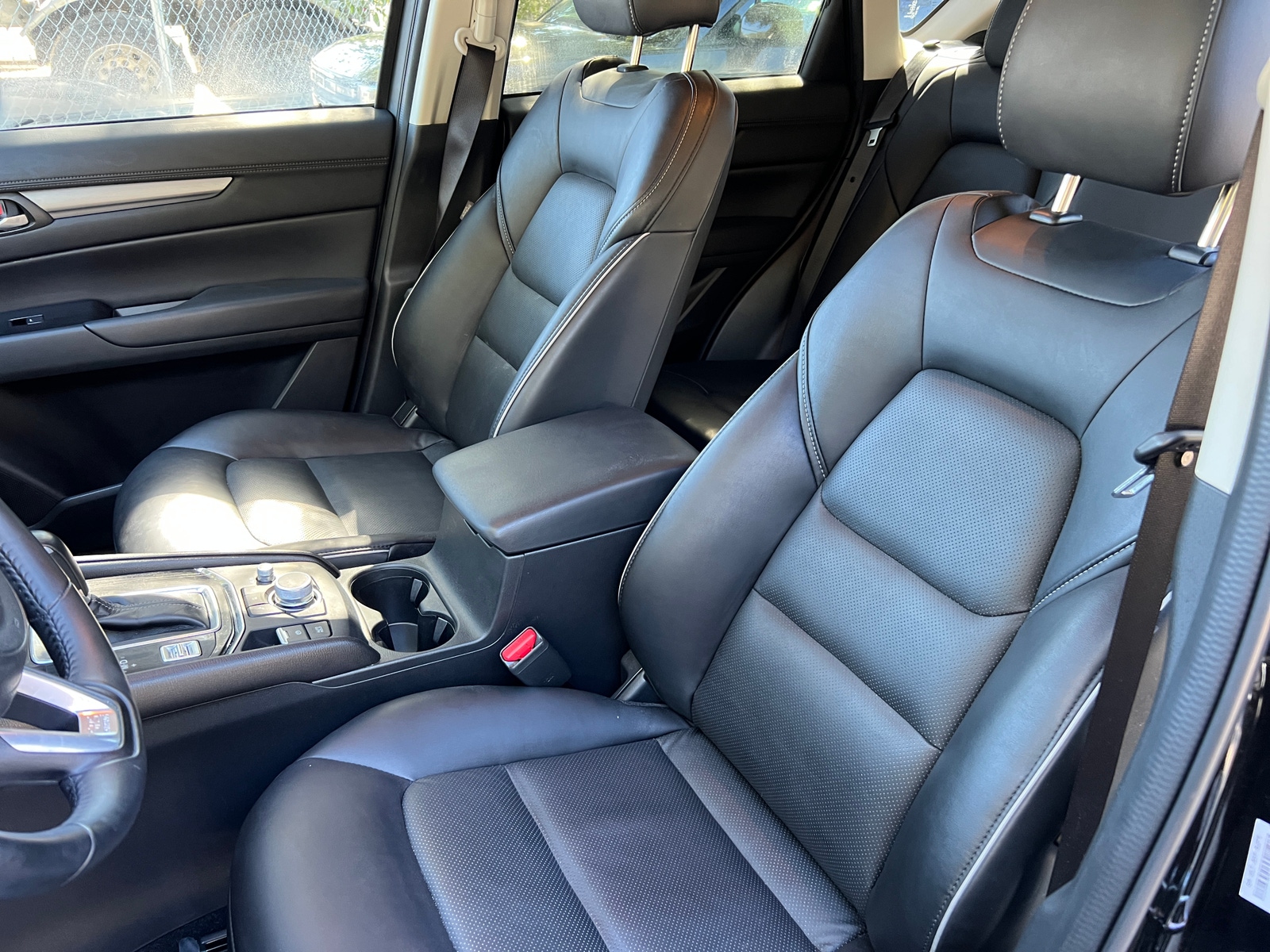 Thumbnail: 2025 Mazda CX-5 - 2