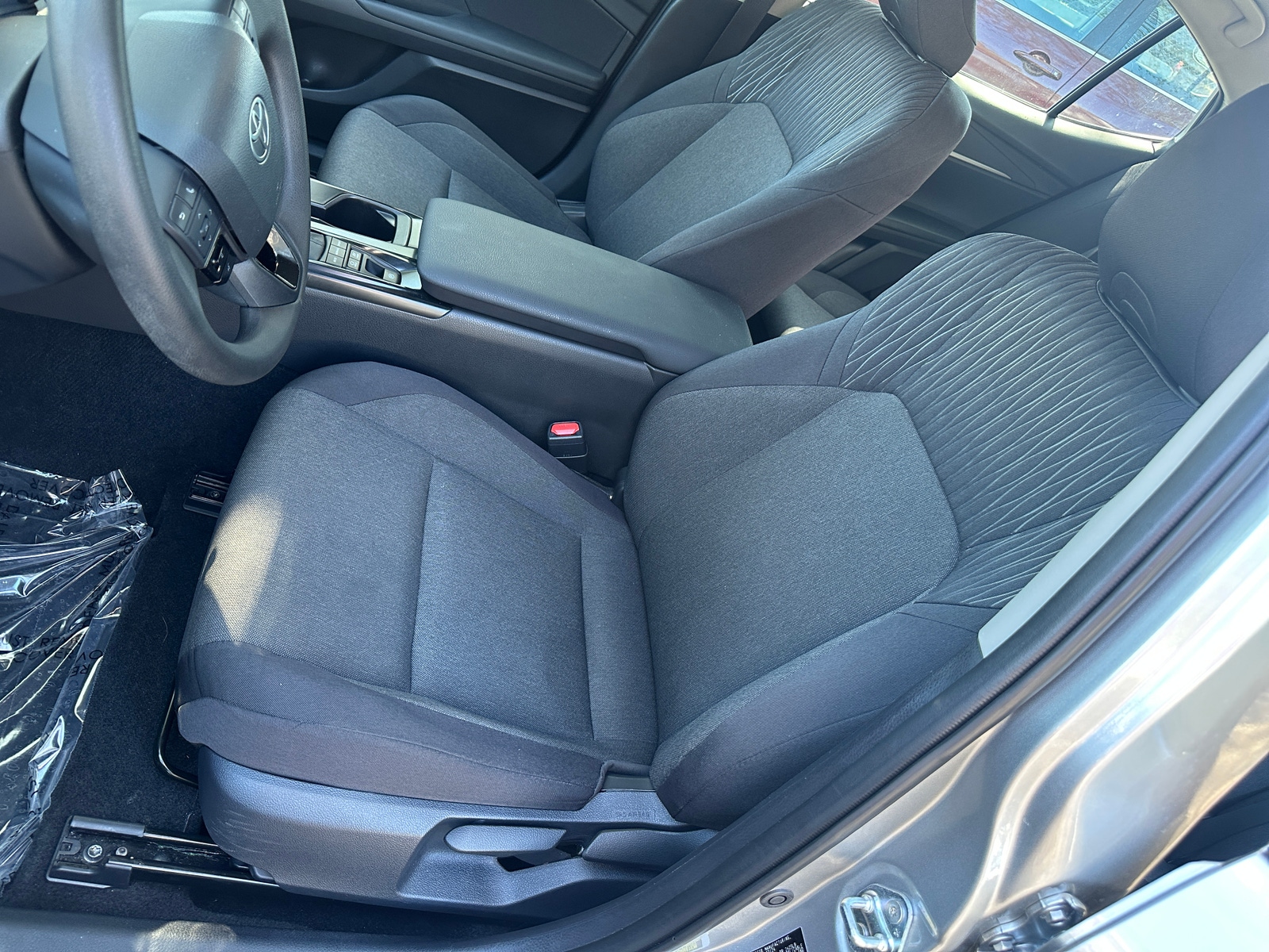 Thumbnail: 2025 Toyota Camry - 2