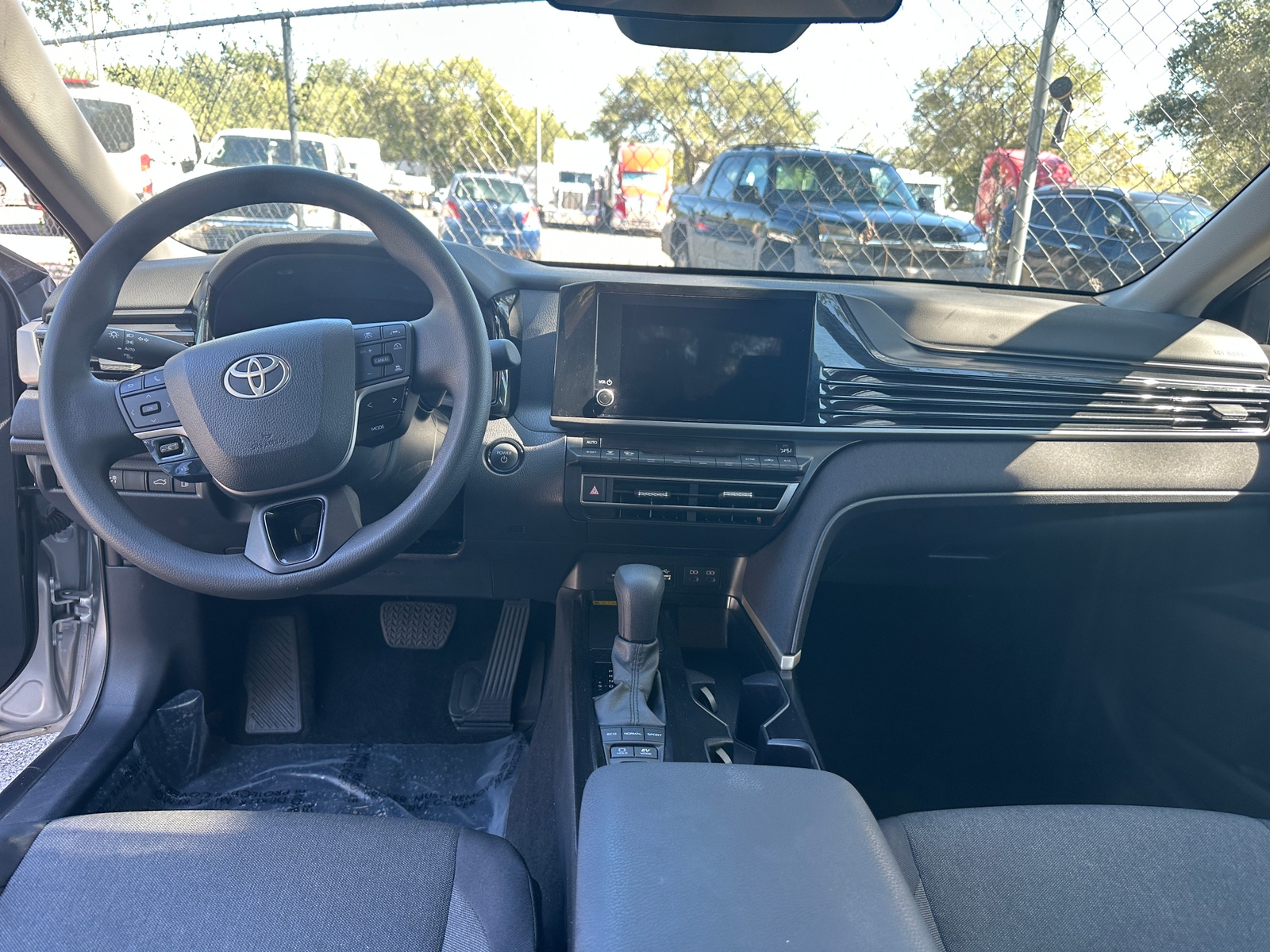 Thumbnail: 2025 Toyota Camry - 3