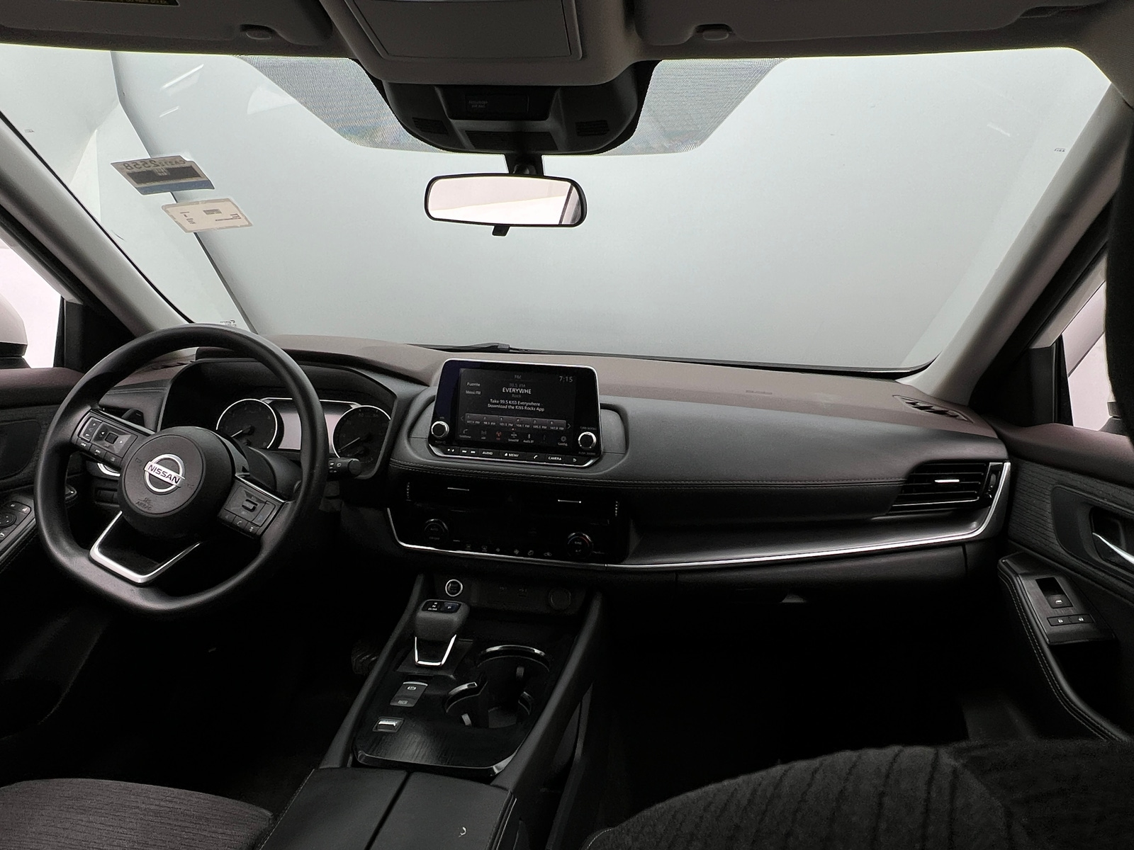 Thumbnail: 2021 Nissan Rogue - 3