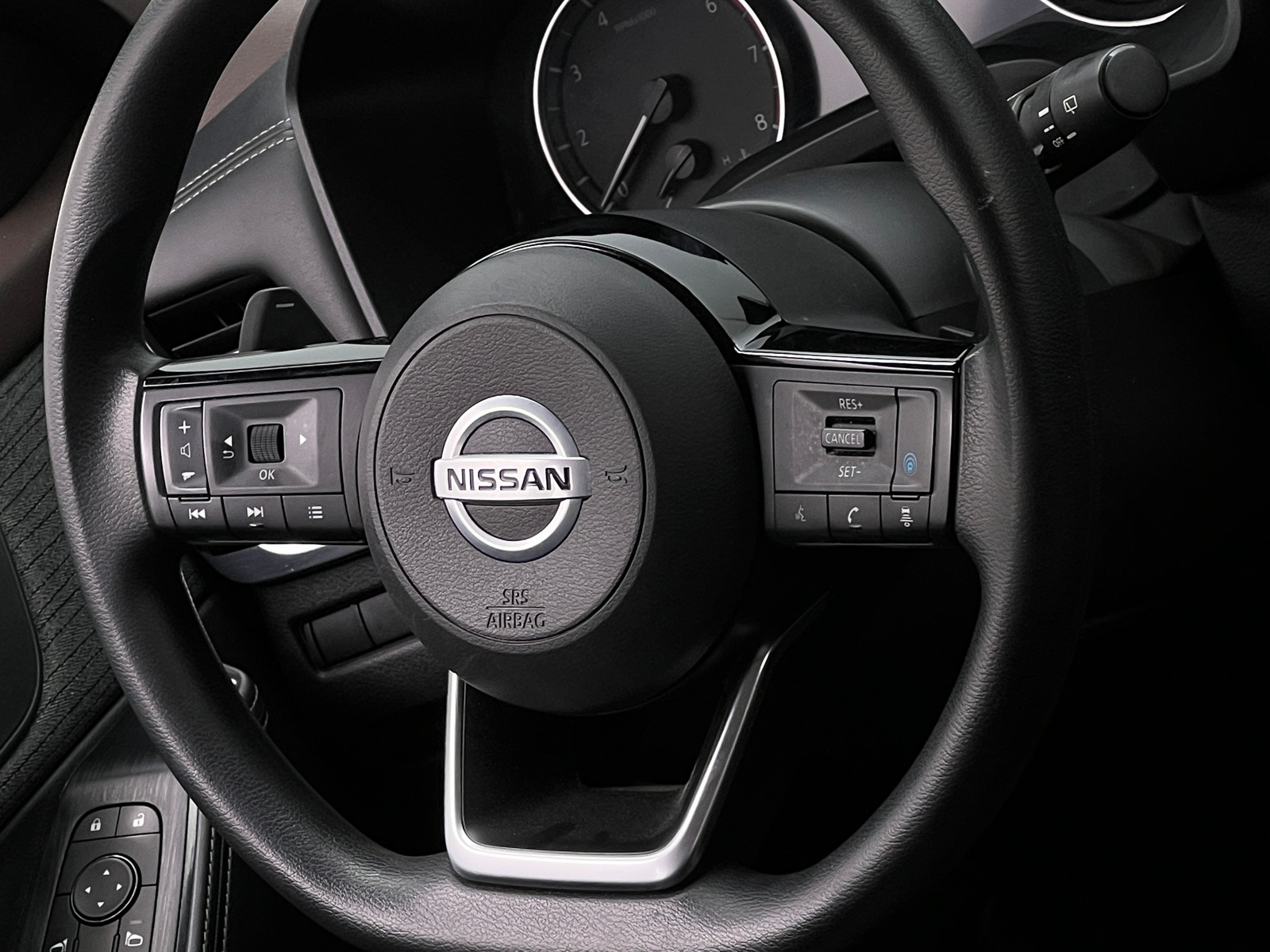 Thumbnail: 2021 Nissan Rogue - 5