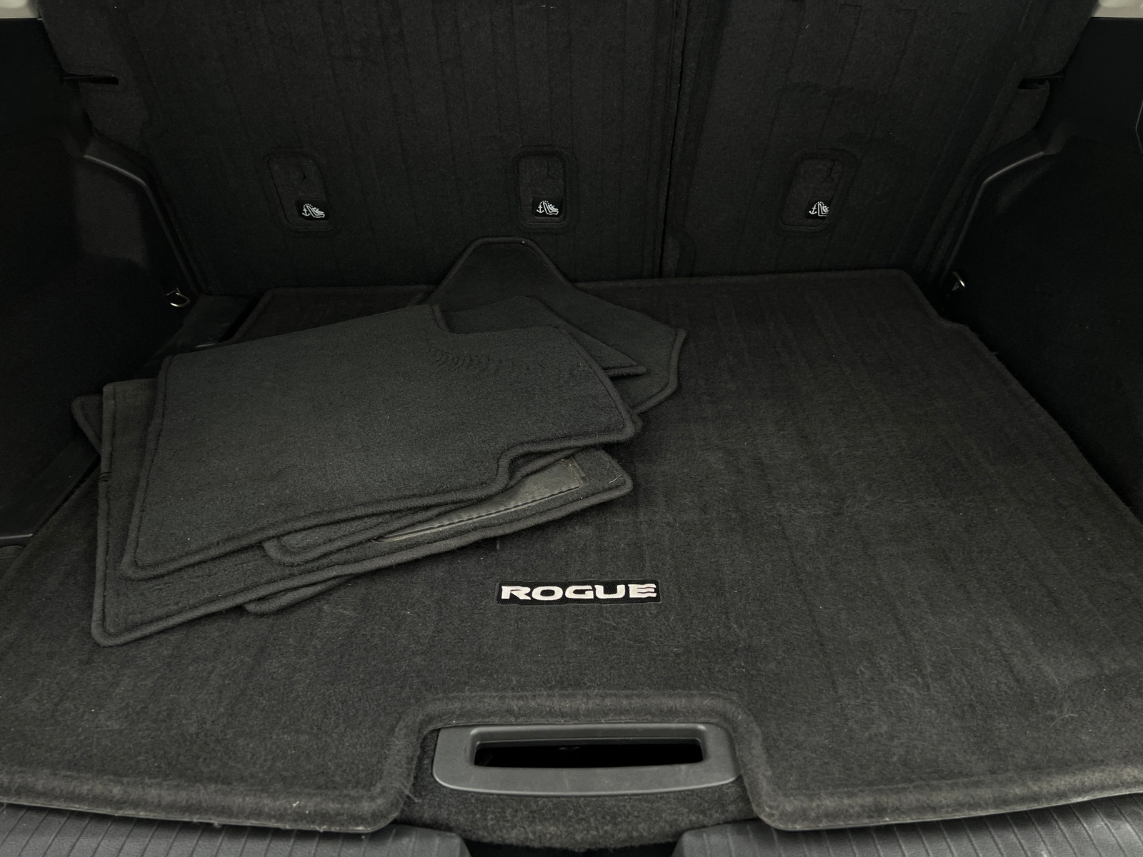 Thumbnail: 2021 Nissan Rogue - 7