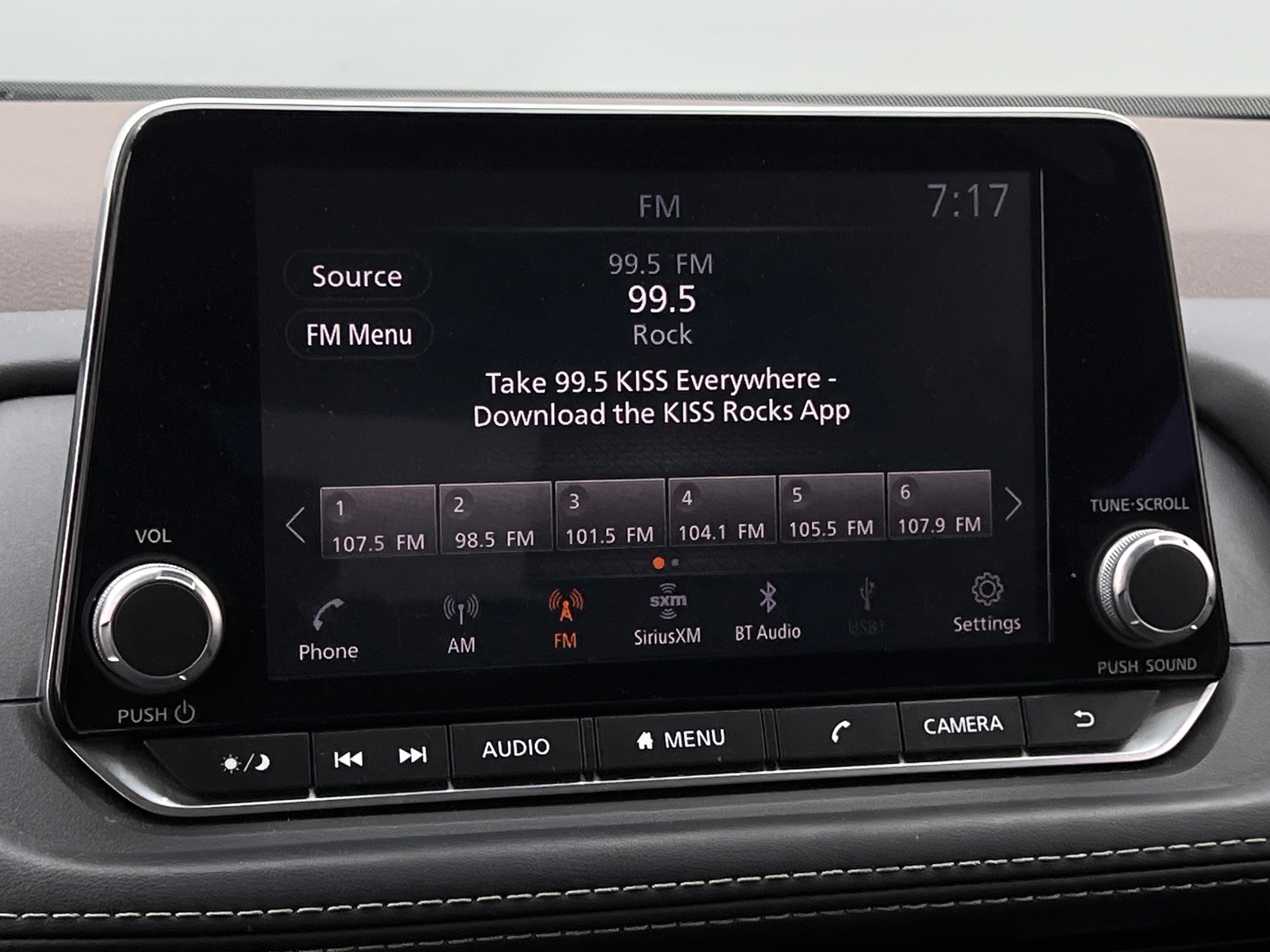 Thumbnail: 2021 Nissan Rogue - 4