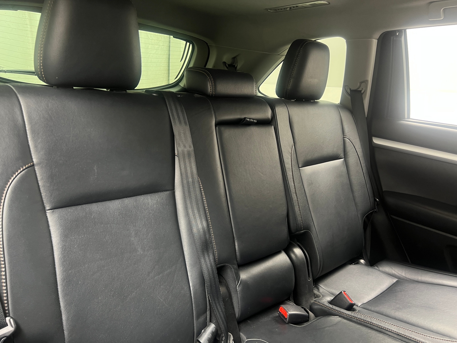 Thumbnail: 2018 Toyota Highlander - 5