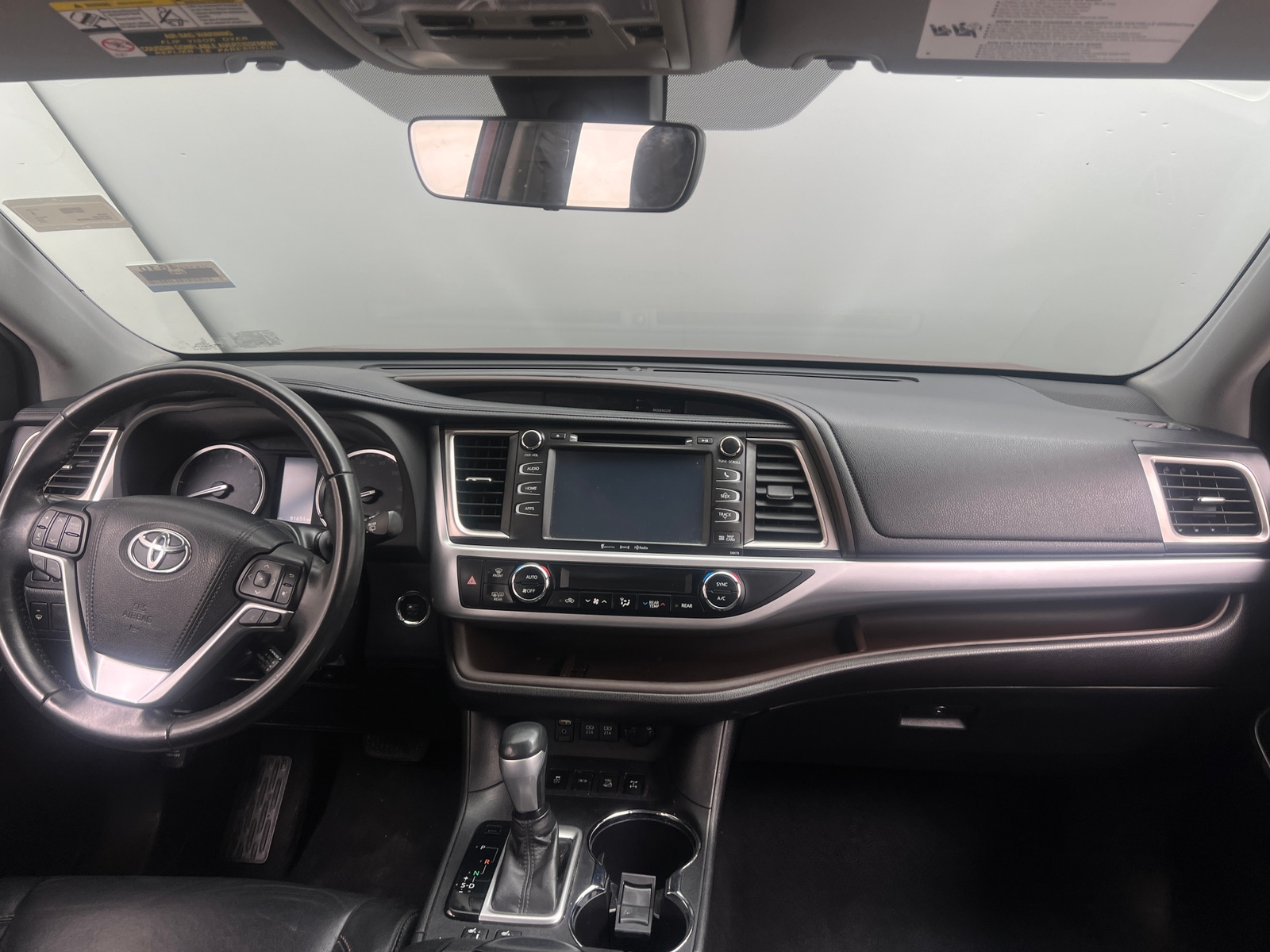 Thumbnail: 2018 Toyota Highlander - 2