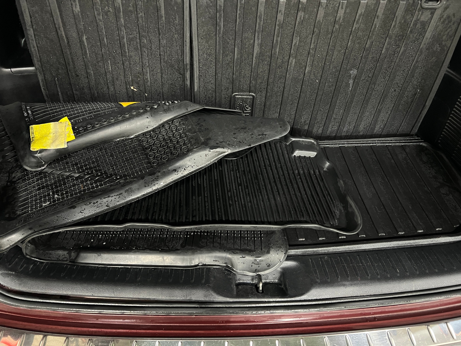 Thumbnail: 2018 Toyota Highlander - 6