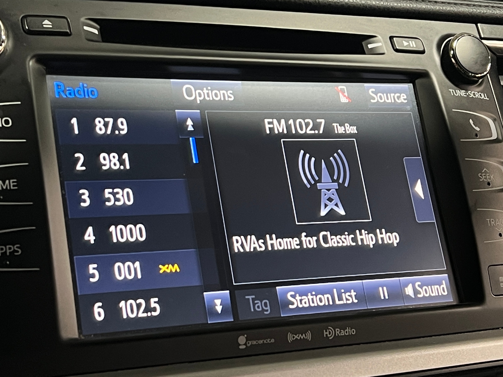 Thumbnail: 2018 Toyota Highlander - 3