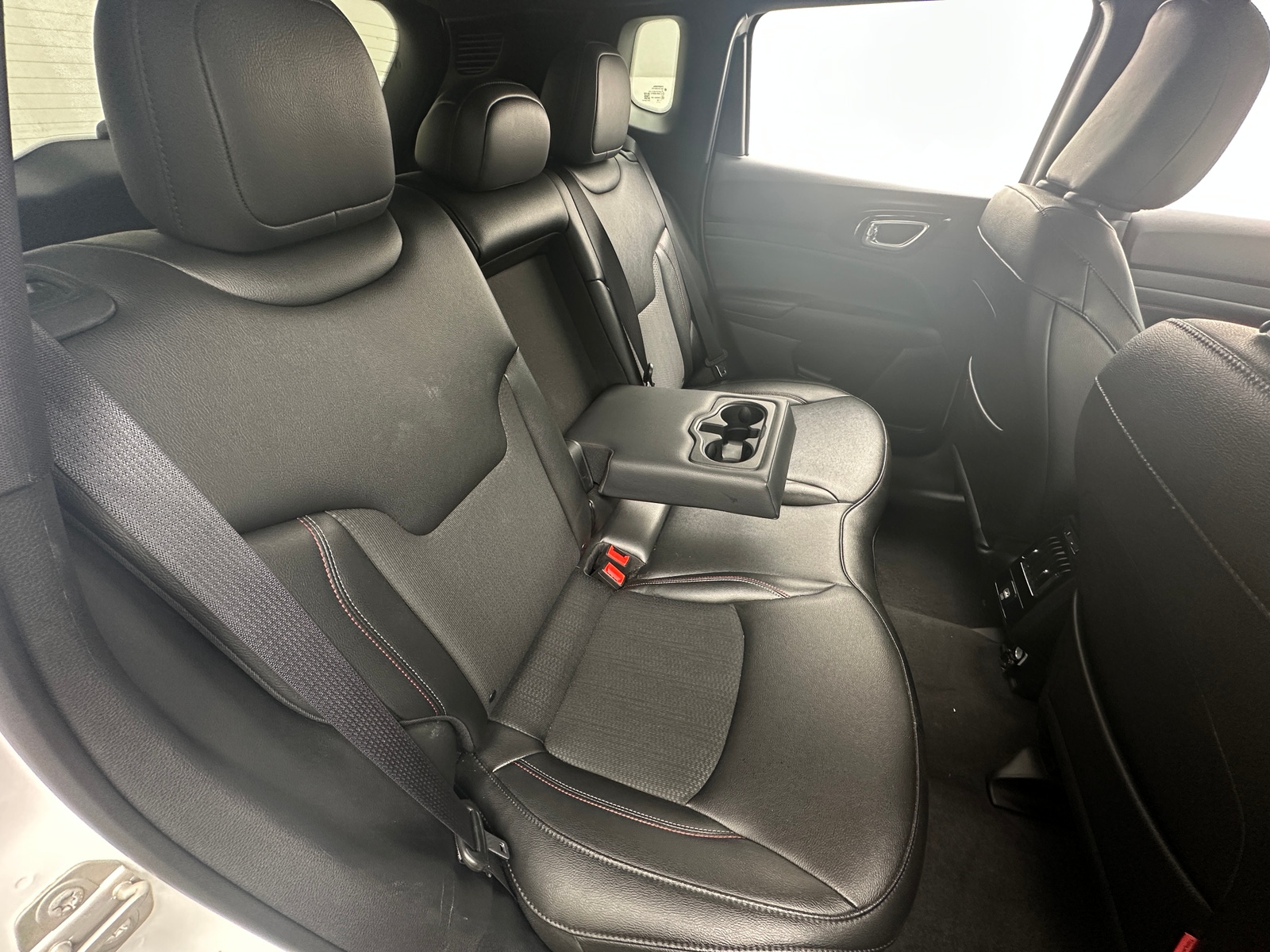 Thumbnail: 2024 Jeep Compass - 5