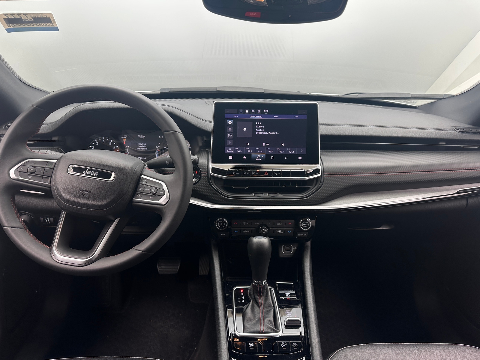 Thumbnail: 2024 Jeep Compass - 2