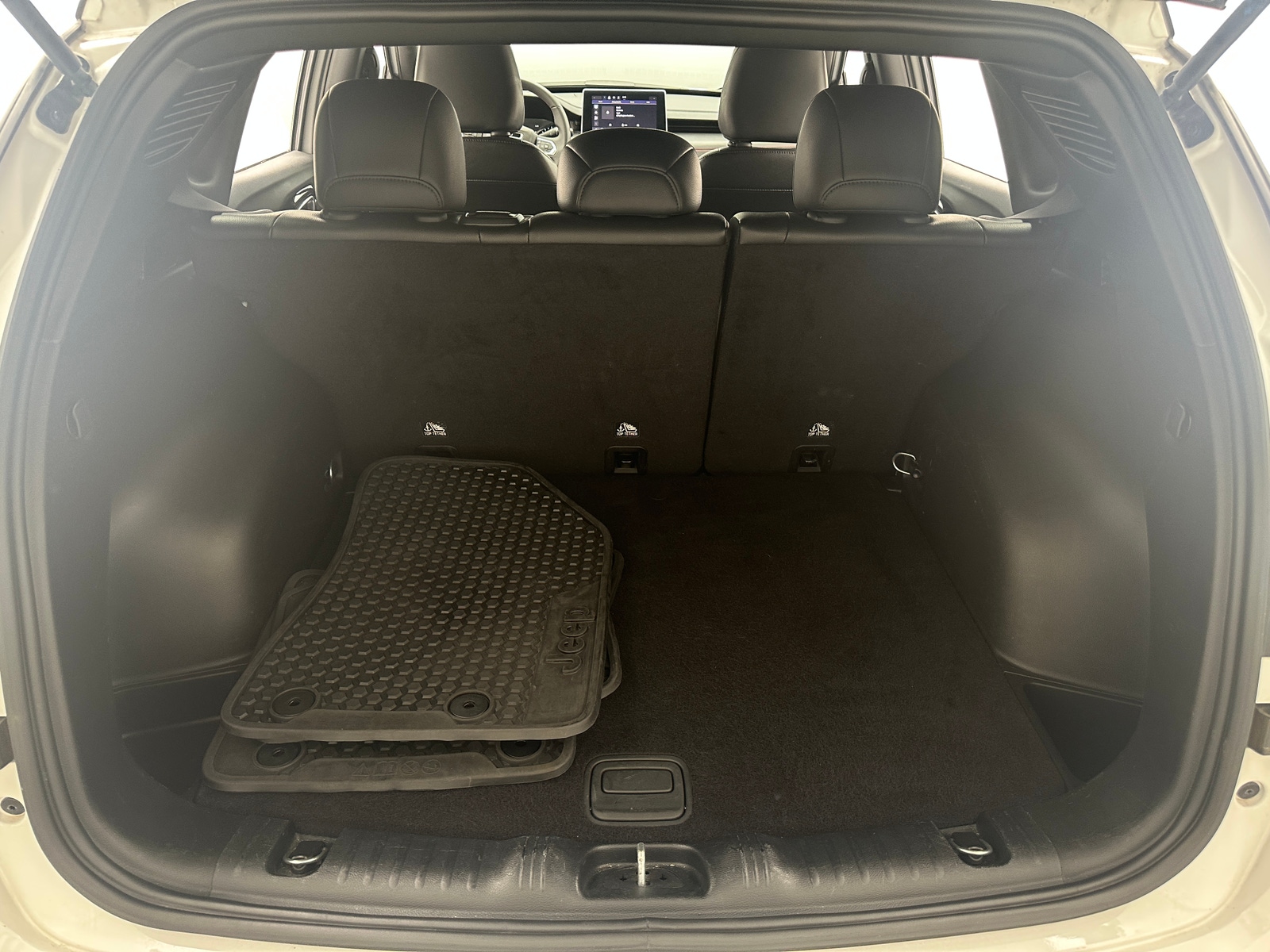 Thumbnail: 2024 Jeep Compass - 6