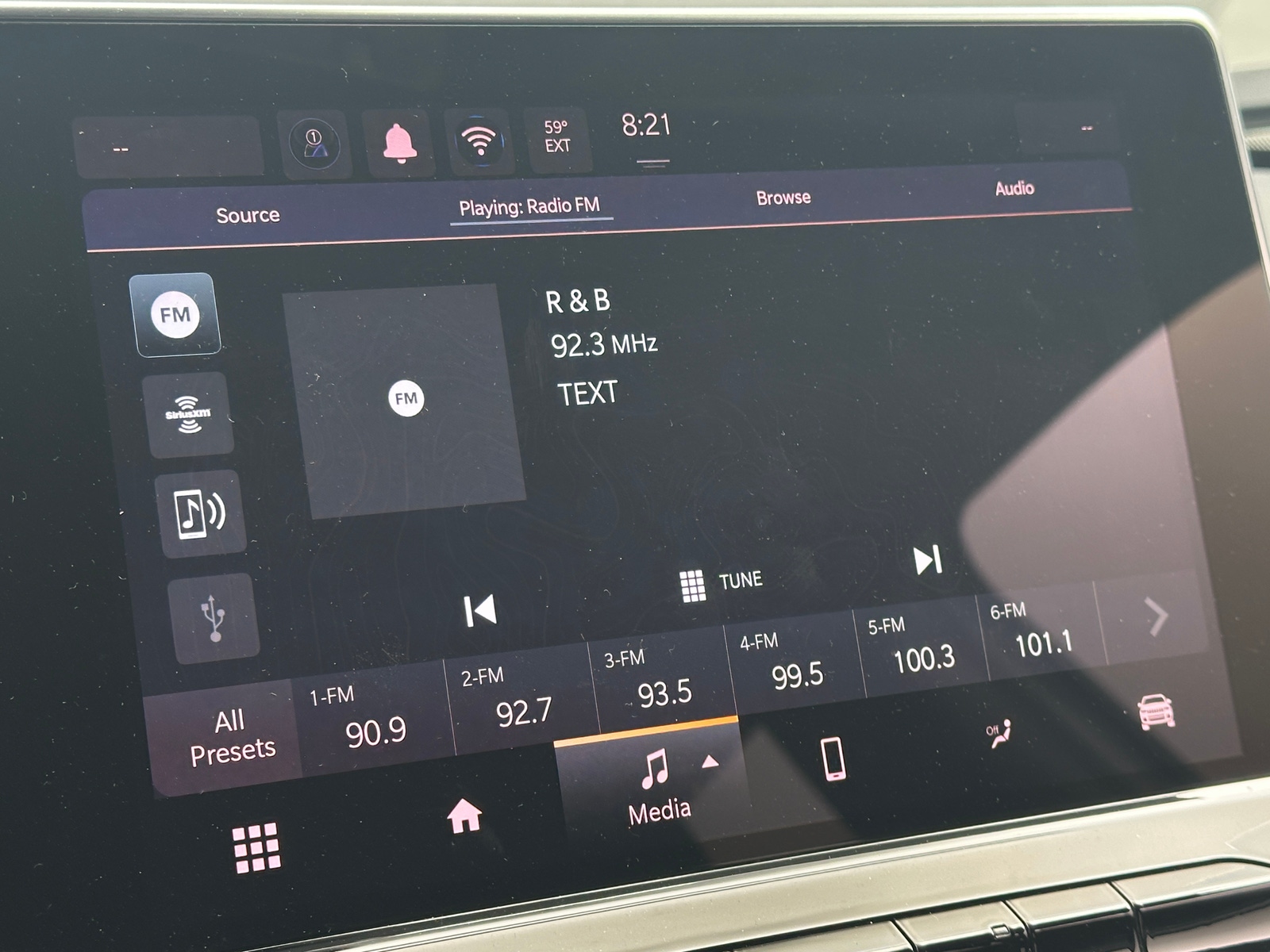 Thumbnail: 2024 Jeep Compass - 3