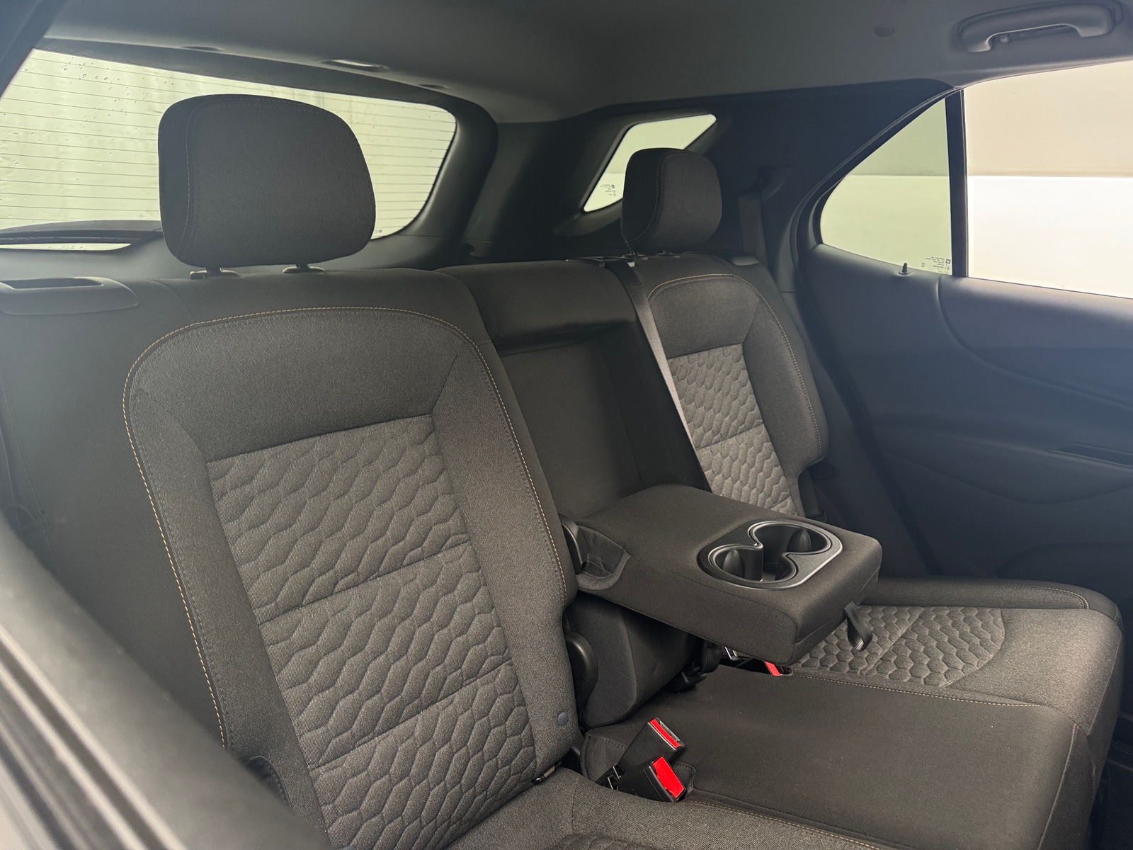 Thumbnail: 2020 Chevrolet Equinox - 6