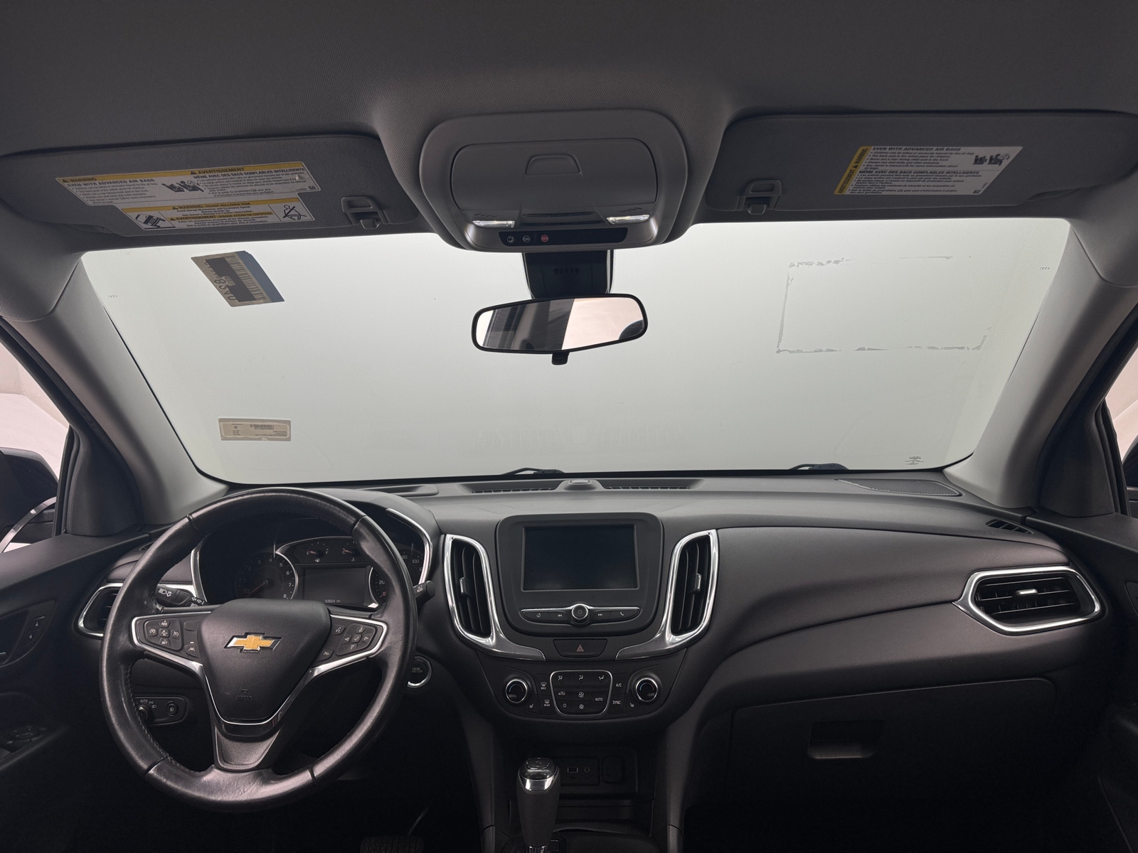 Thumbnail: 2020 Chevrolet Equinox - 3